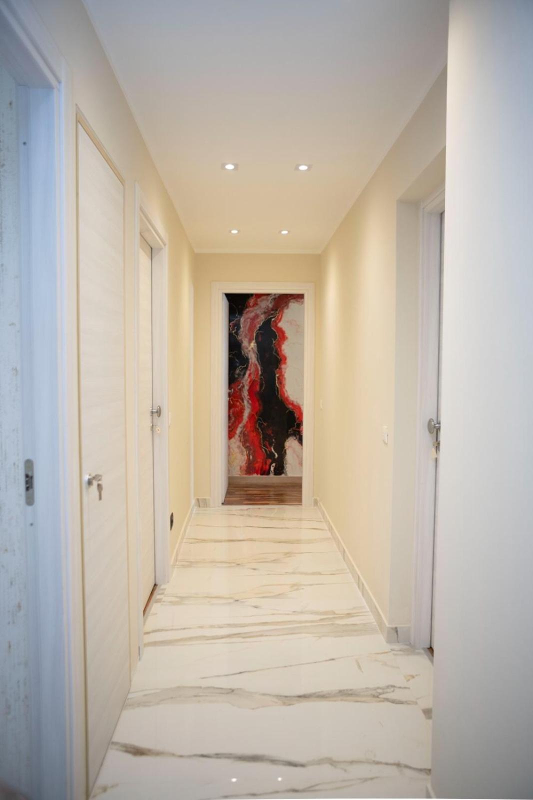 San Pietro Luxury Affittacamere *