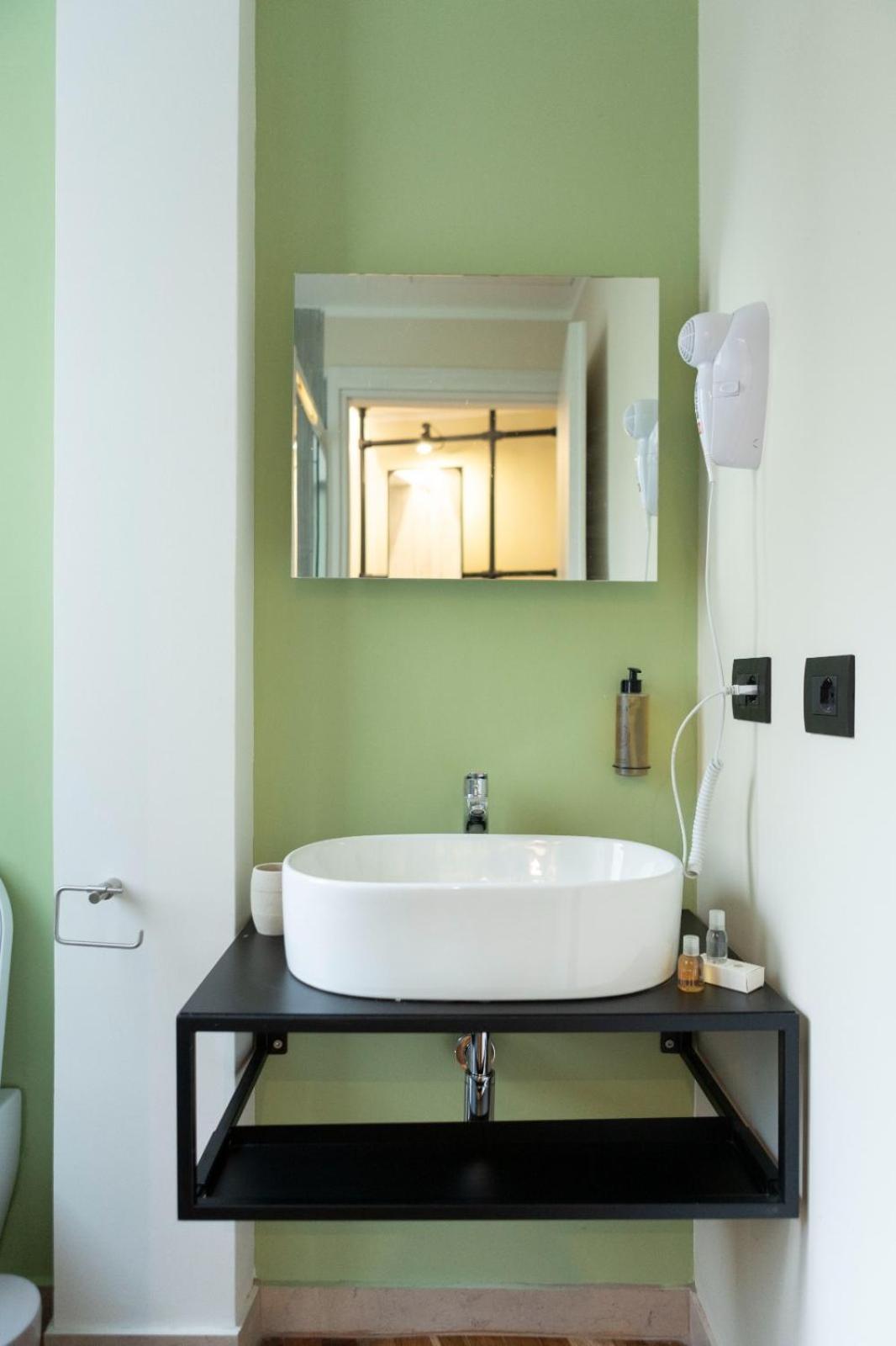 San Pietro Luxury