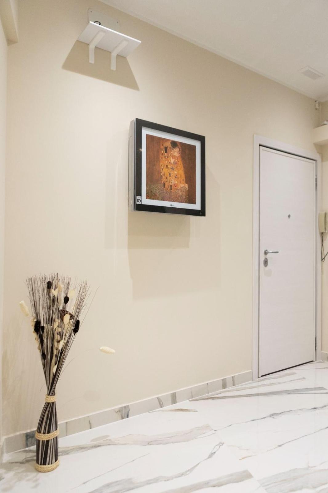 San Pietro Luxury *