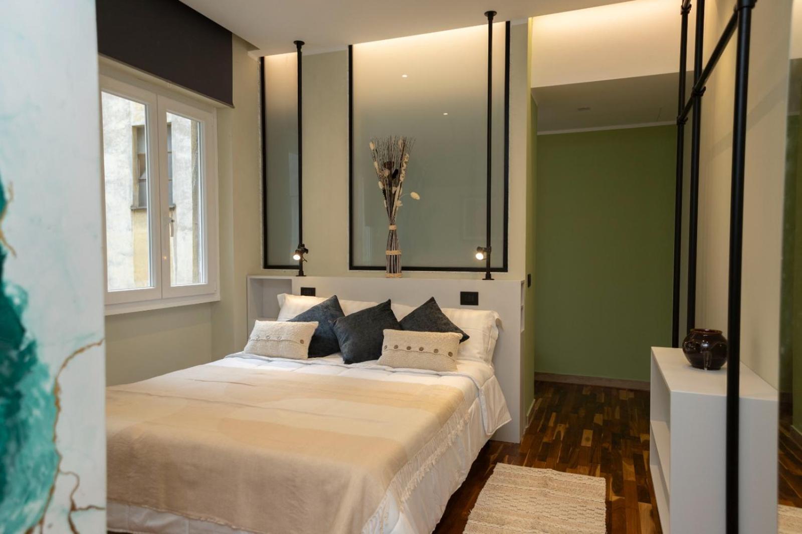 Affittacamere San Pietro Luxury
