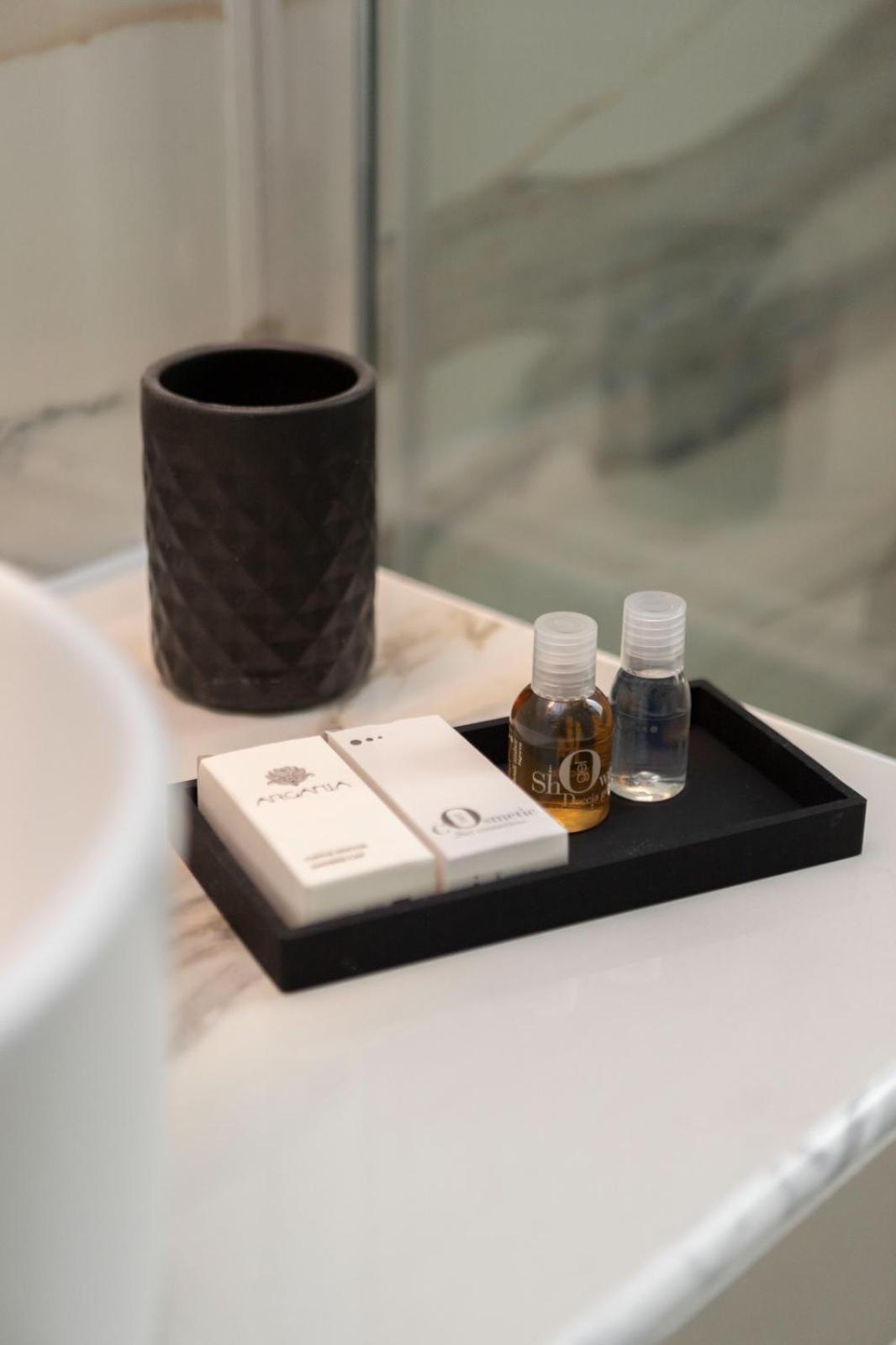 San Pietro Luxury Affittacamere Roma