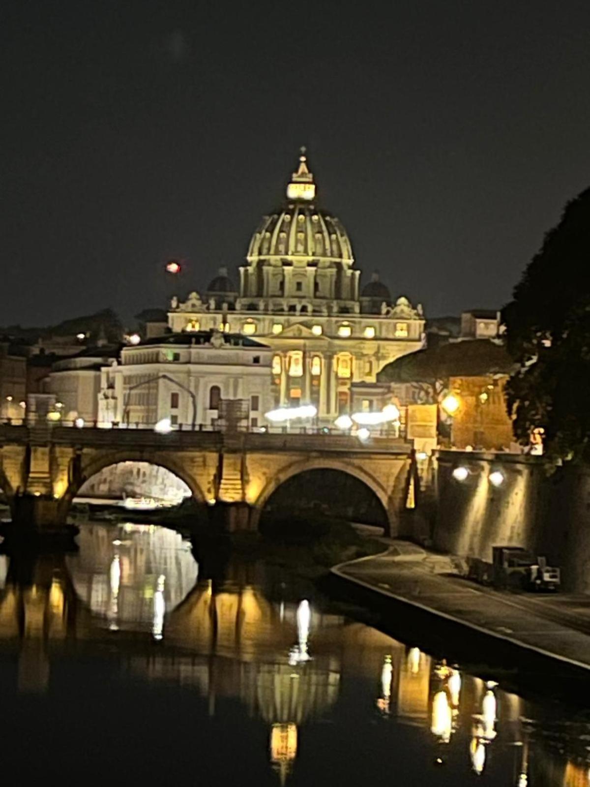 San Pietro Luxury Roma