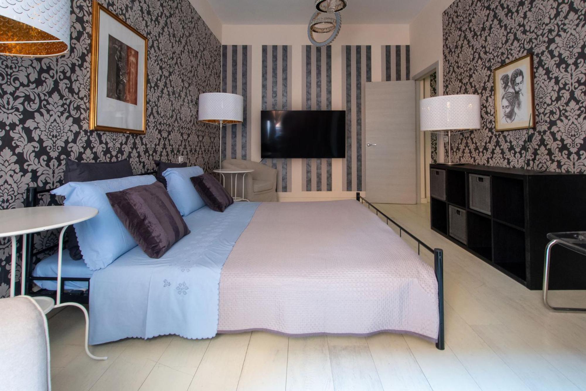 Smart House Colosseo By Barbarhouse Casa vacanze Roma