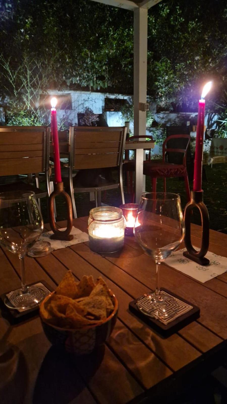 Accommodatie bij particulieren La Stanza Degli Abeti Blu