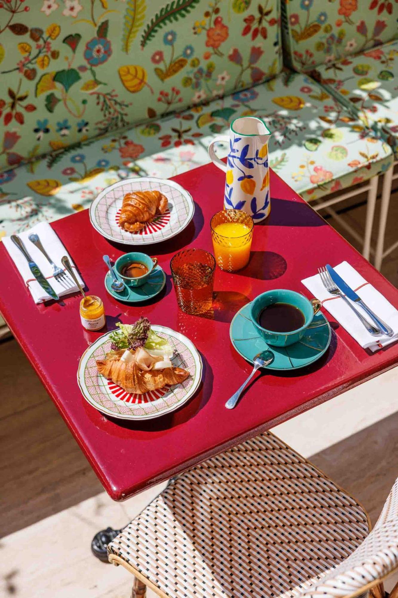 Casa Monti Hotel 5*