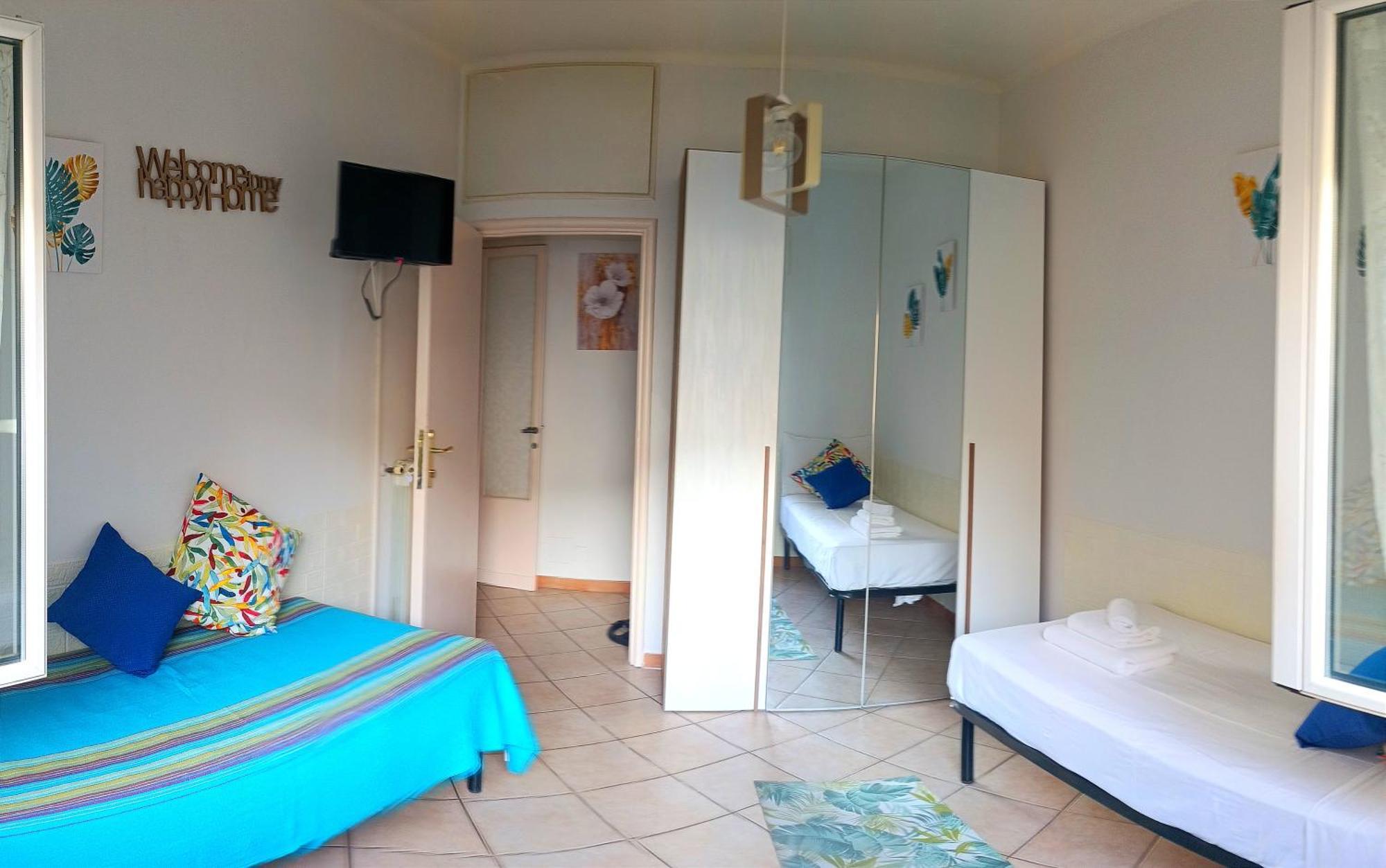 Bribry Appartement