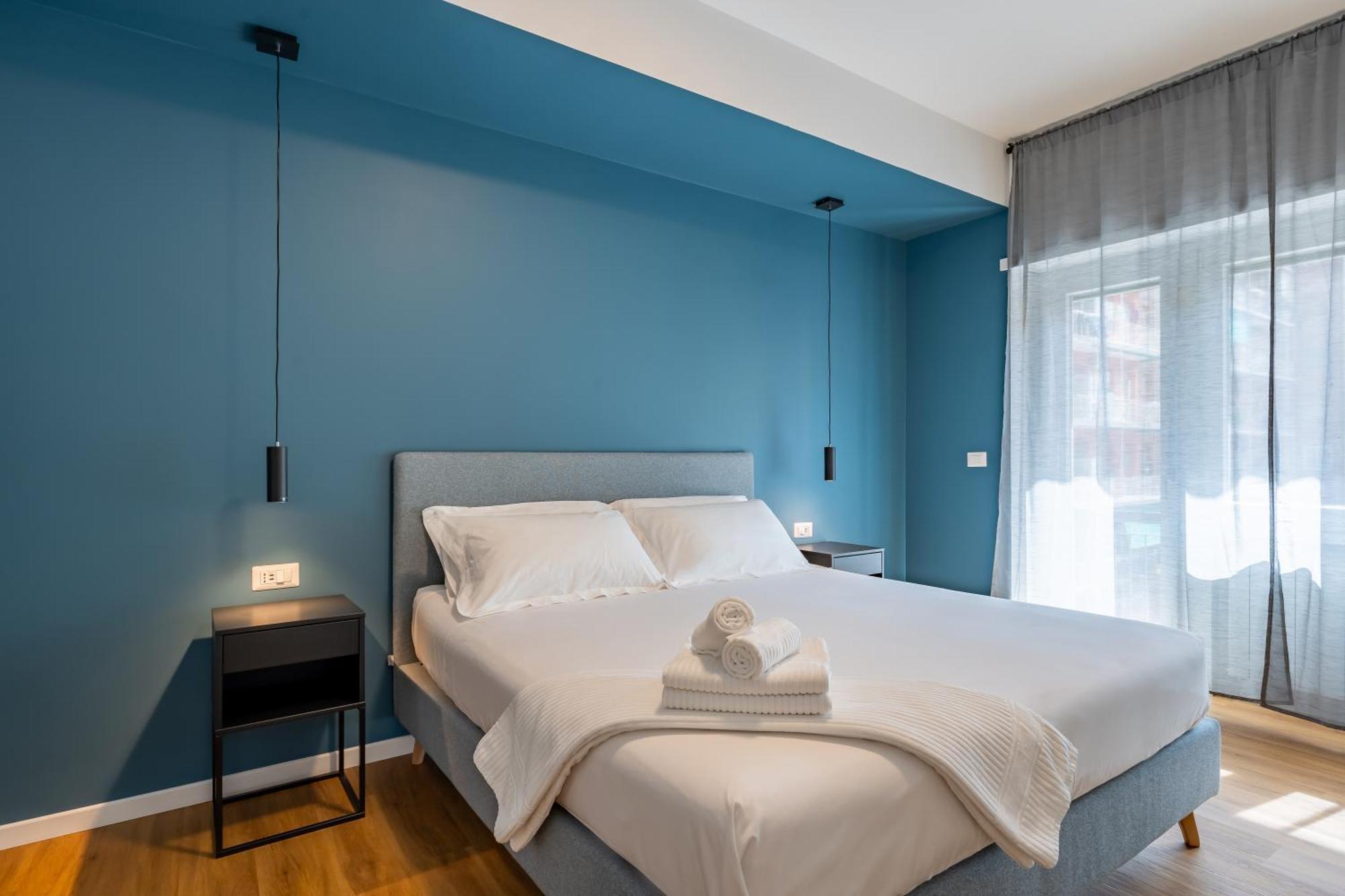 Relais Garbatella Guest house