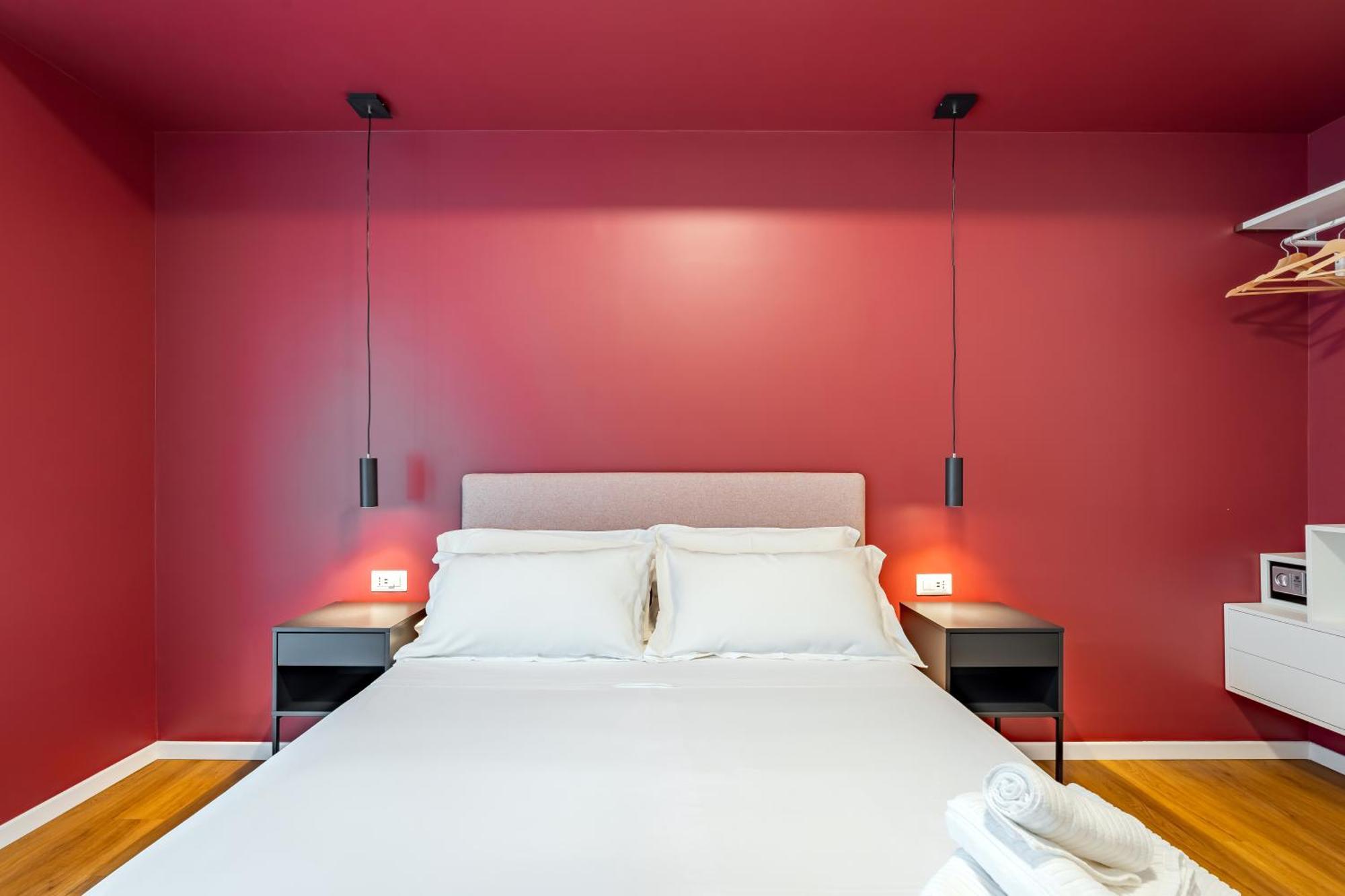 Relais Garbatella Guest house *