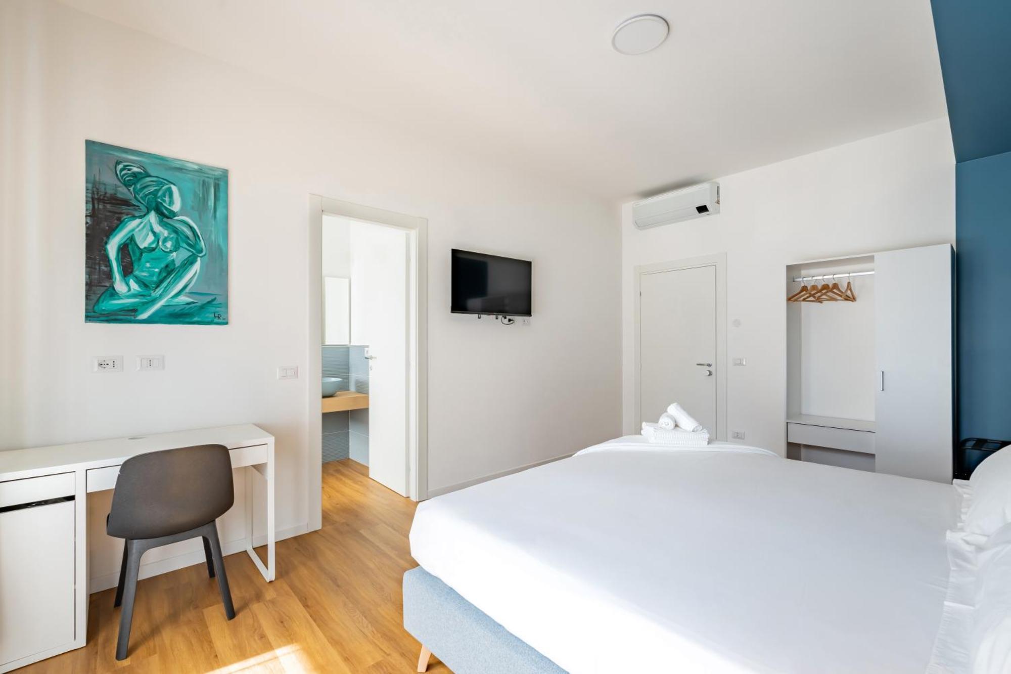 Relais Garbatella Guest house Rome