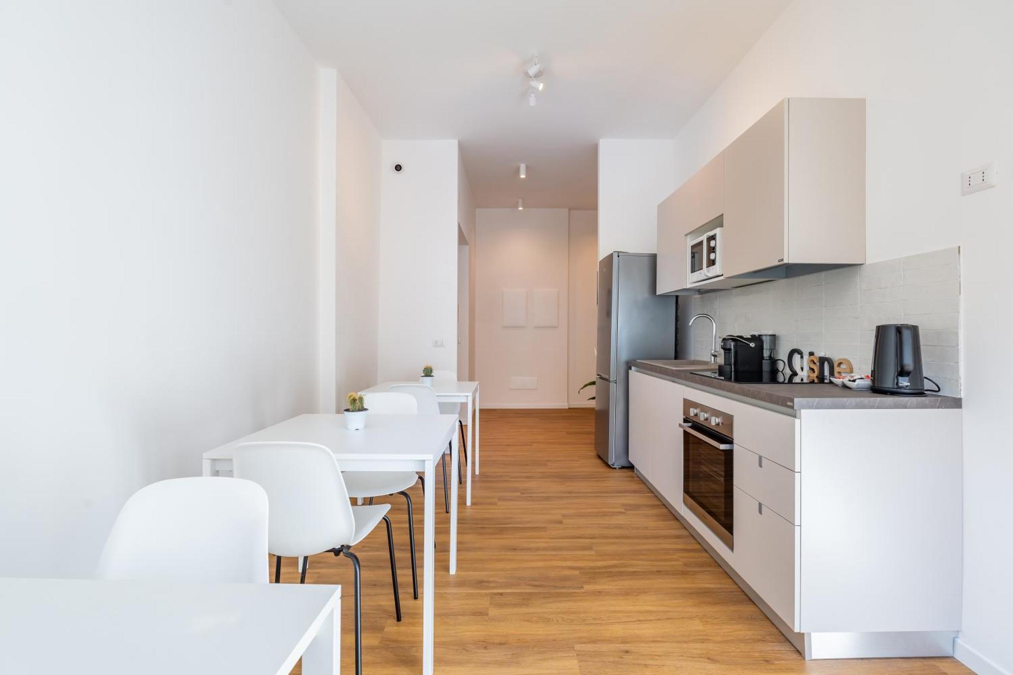 Guest house Relais Garbatella