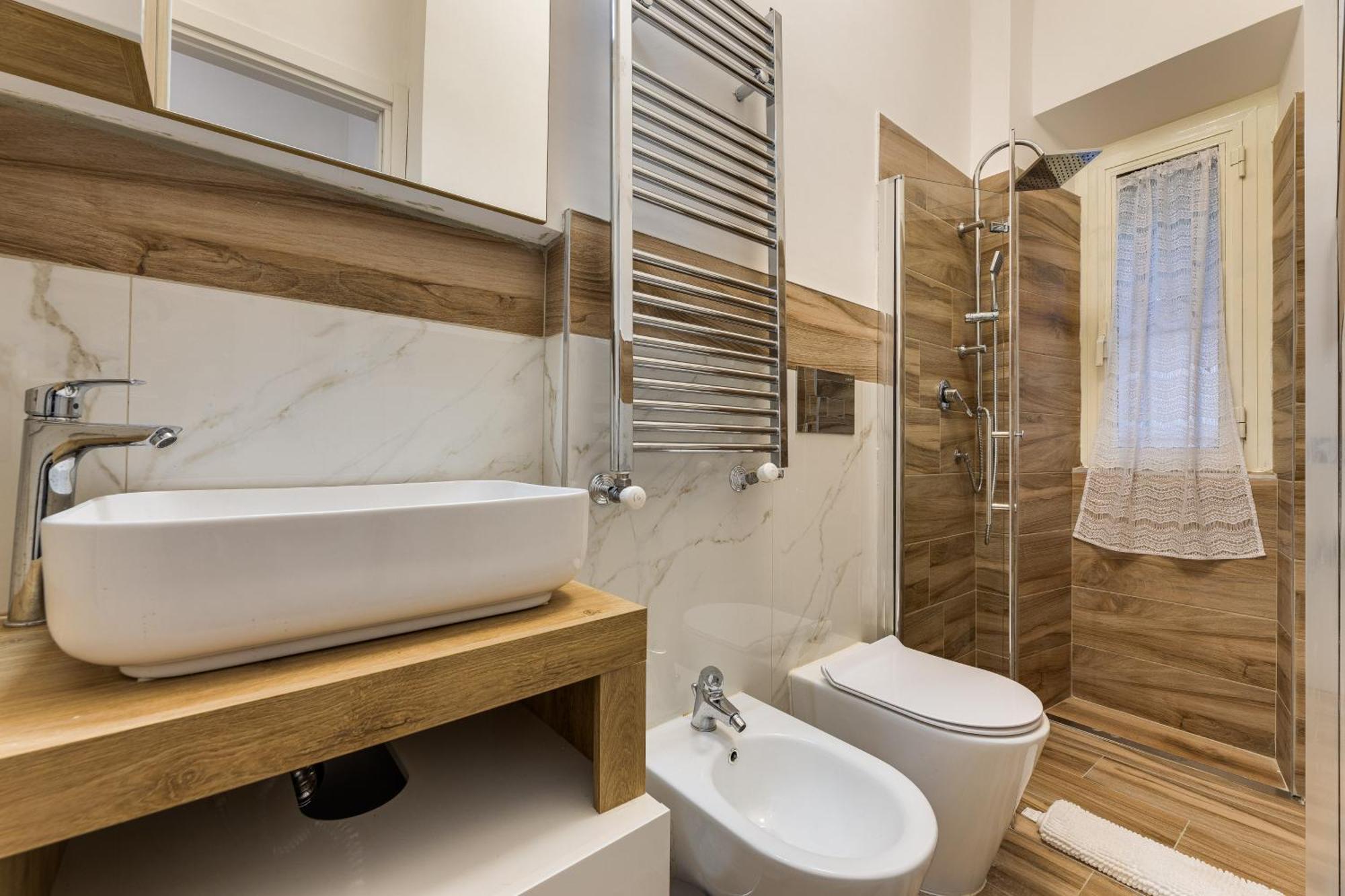 Casa Di Azzurra Appartement Rome