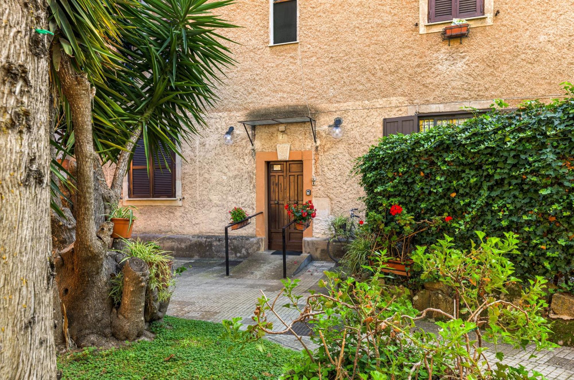 Casa Di Azzurra Appartement Rome