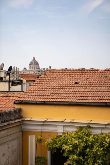 New Mini Loft Per 5 A Centro * Rome