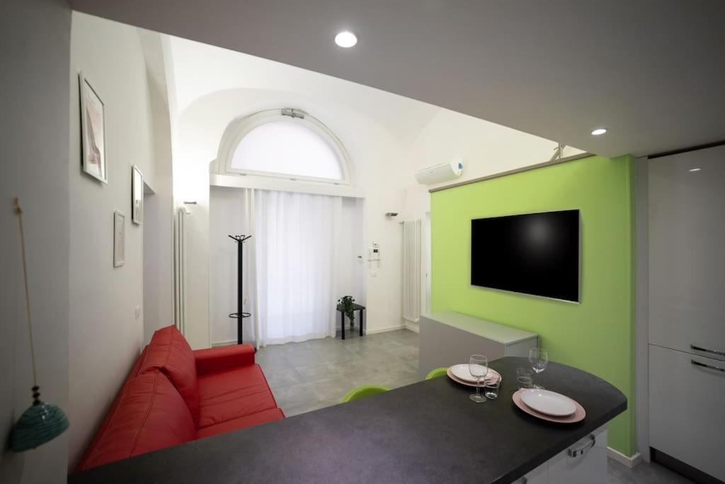 New Mini Loft Per 5 A Centro Apartment *