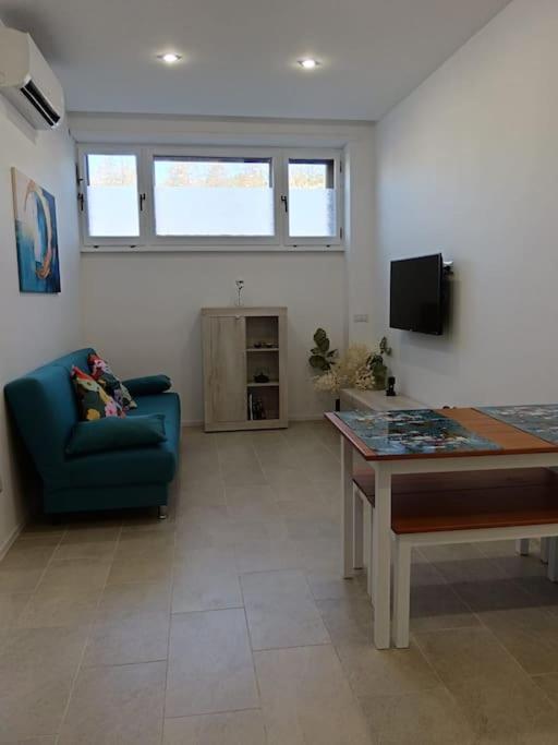Appartement Rhome
