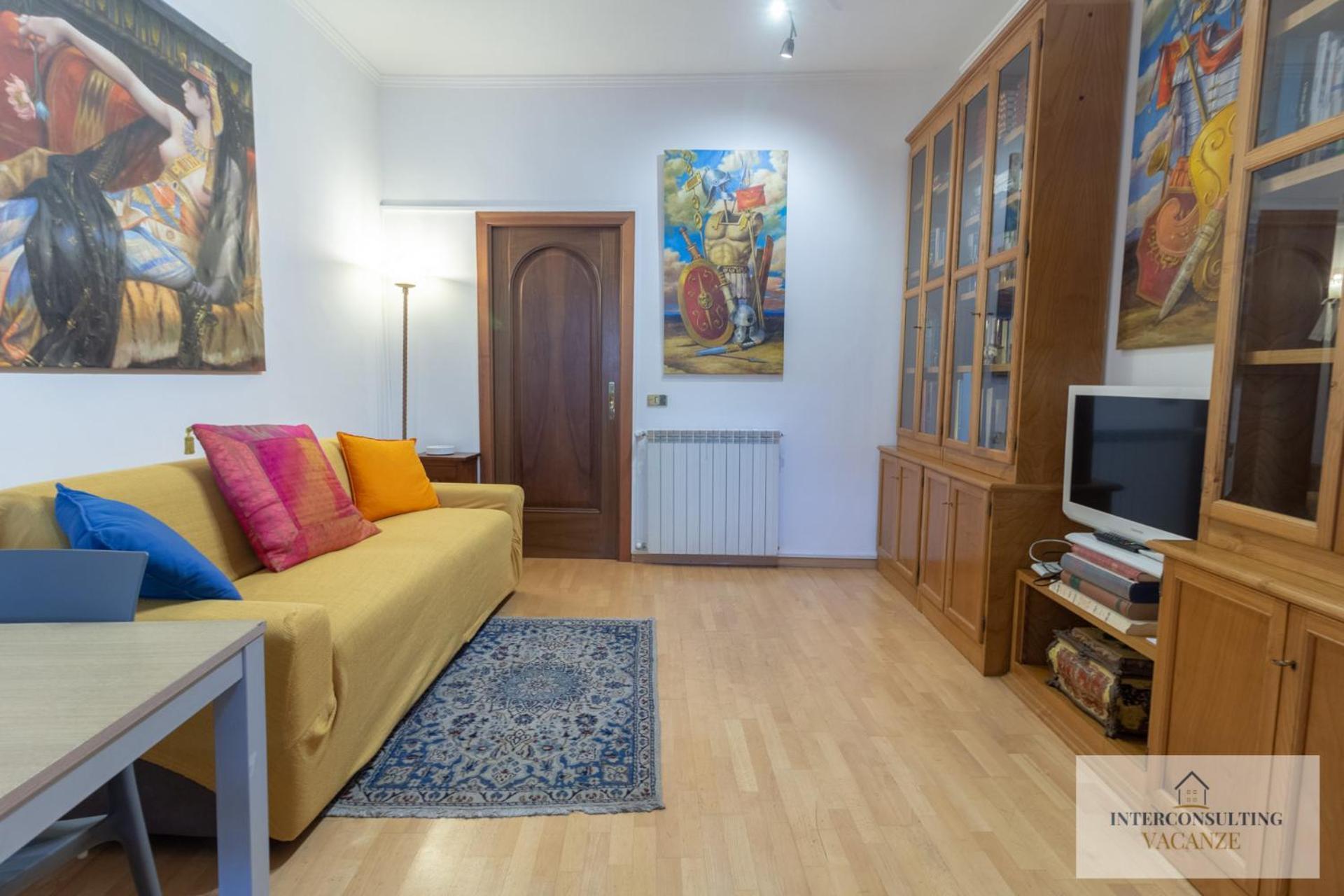 Ave Domus Circo Massimo Apartment