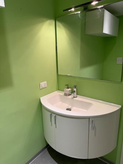 New Mini Loft Per 5 A Centro Rome