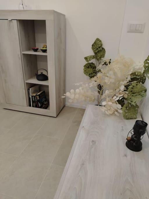 Appartement Rhome