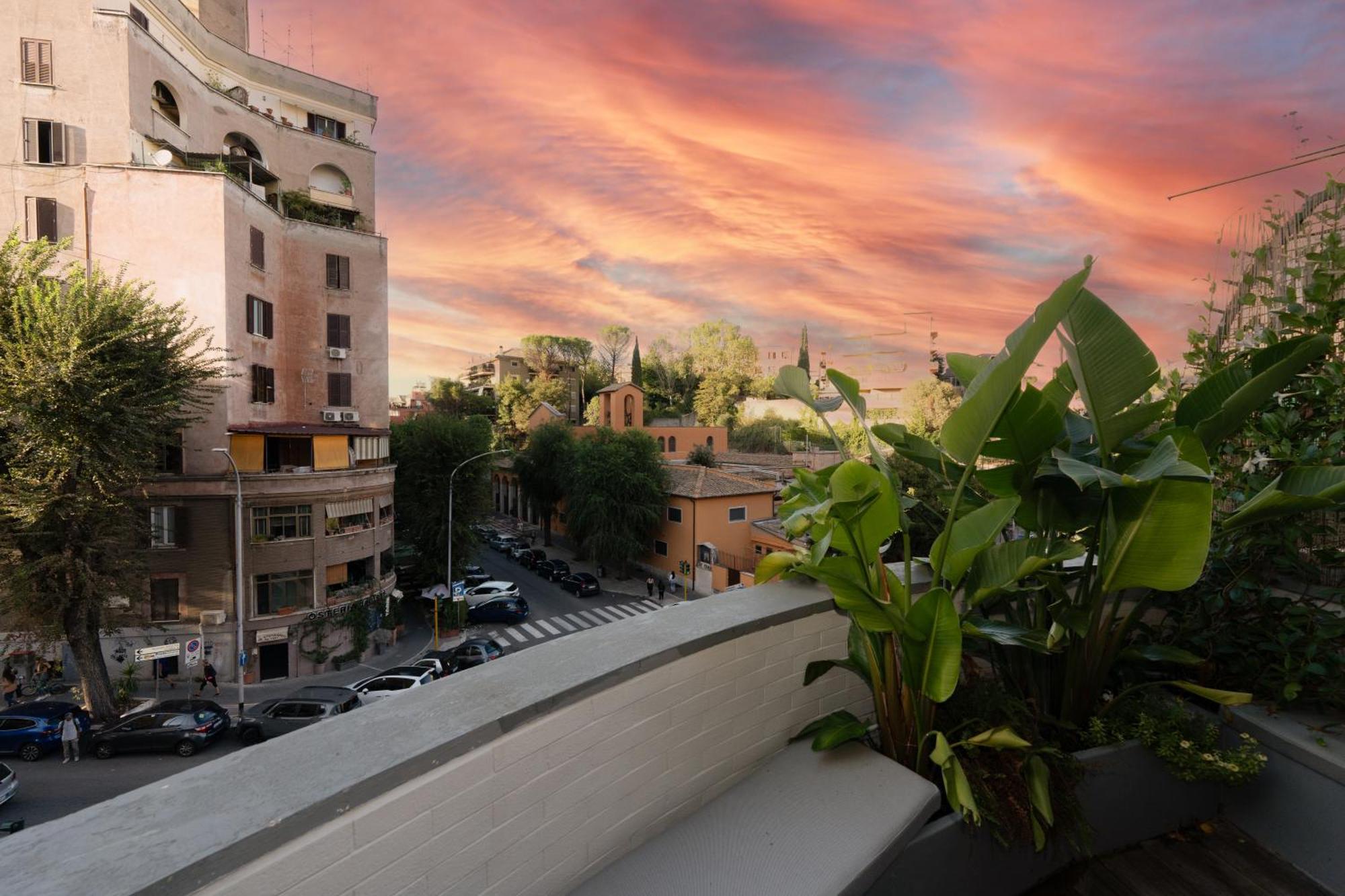 Appartement Imperial Olimpia *