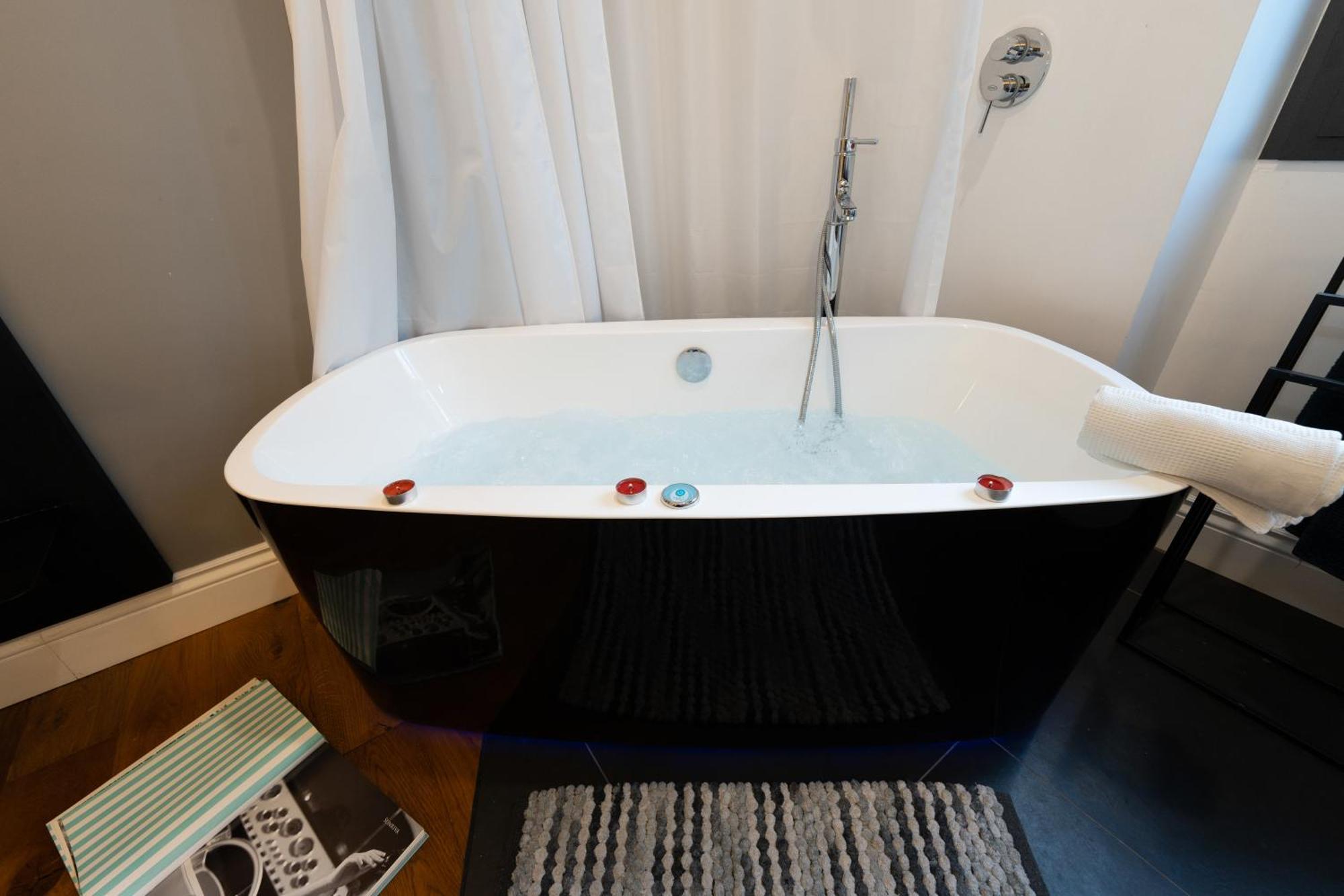 Imperial Olimpia Appartement Rome