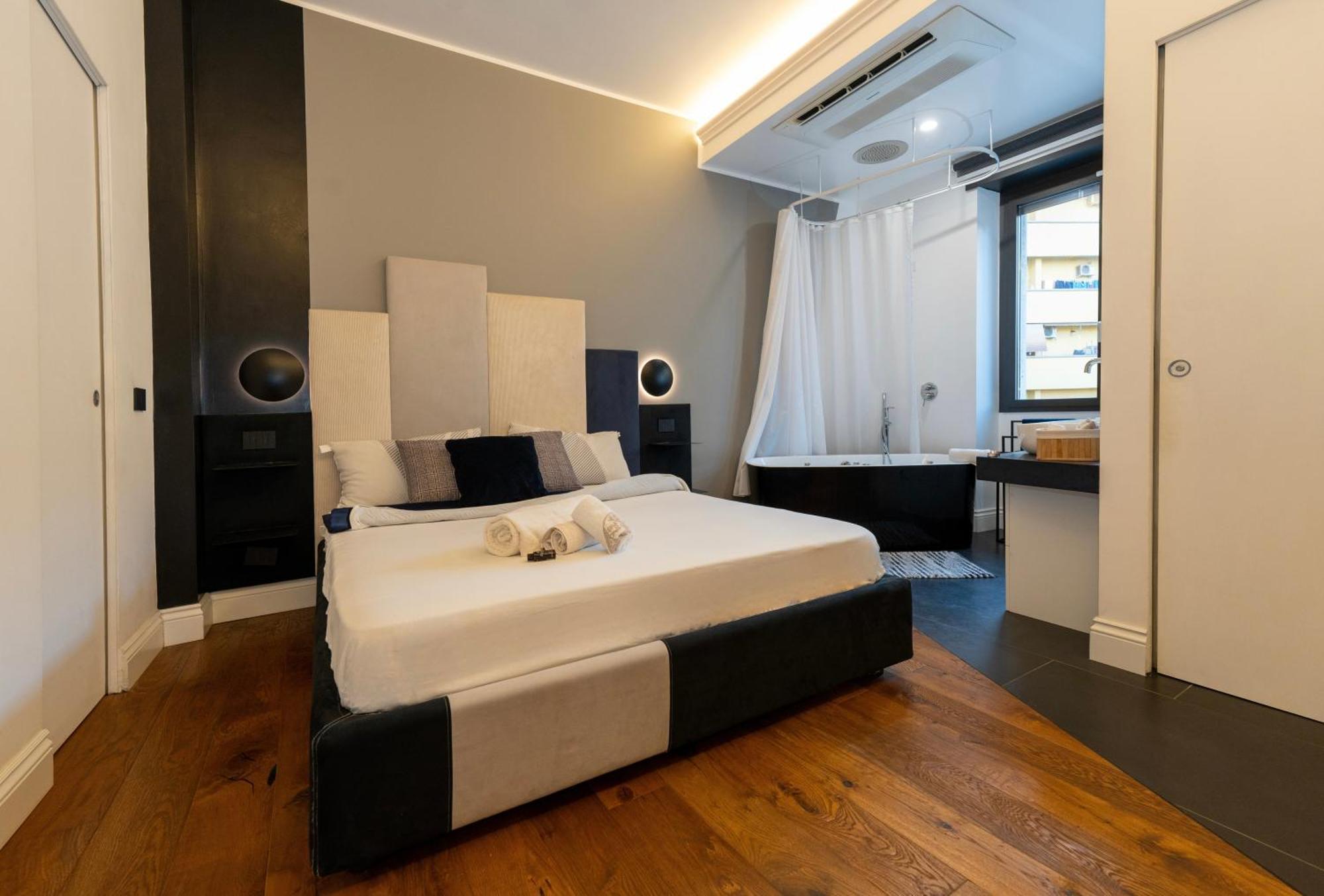 Imperial Olimpia Appartement