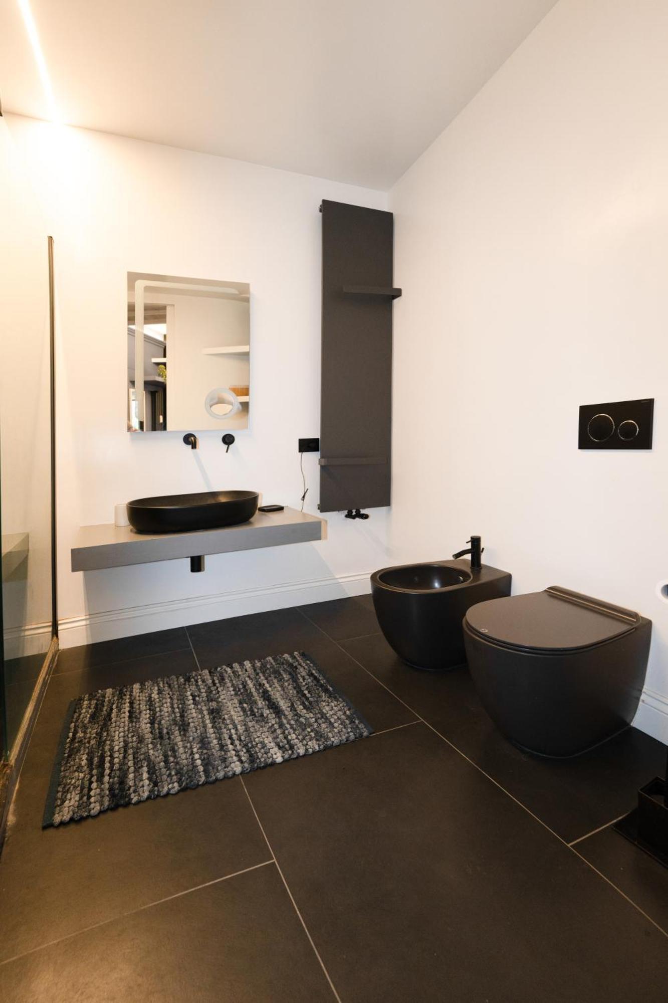 Imperial Olimpia Appartement *