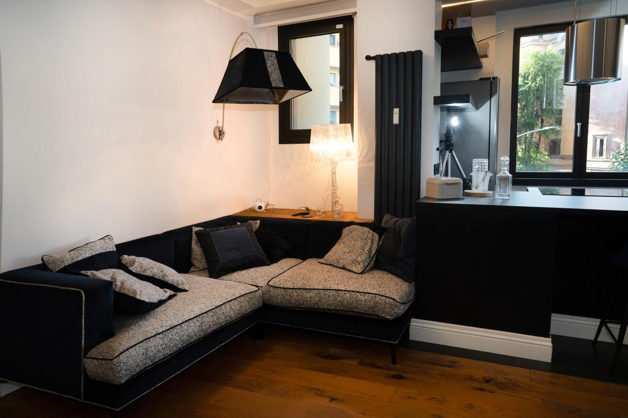 Appartement Imperial Olimpia Rome