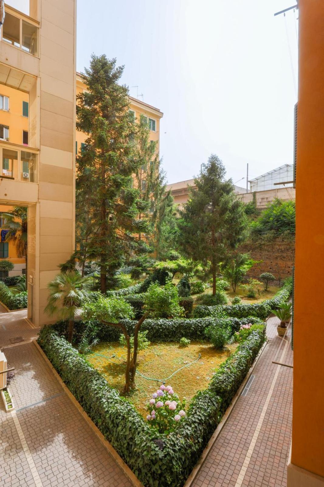 Casa Umbertina Rome