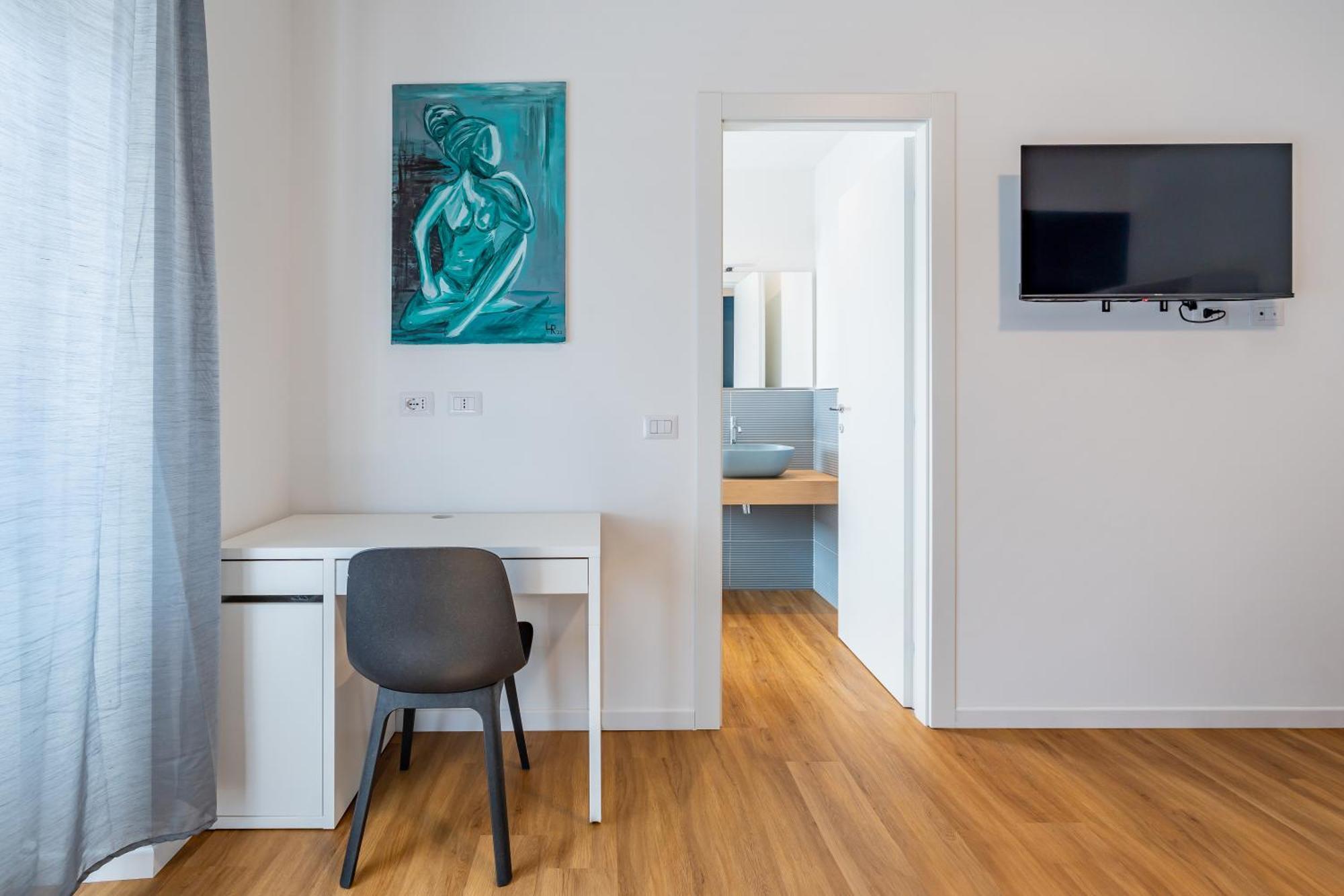 Relais Garbatella Guest house Rome