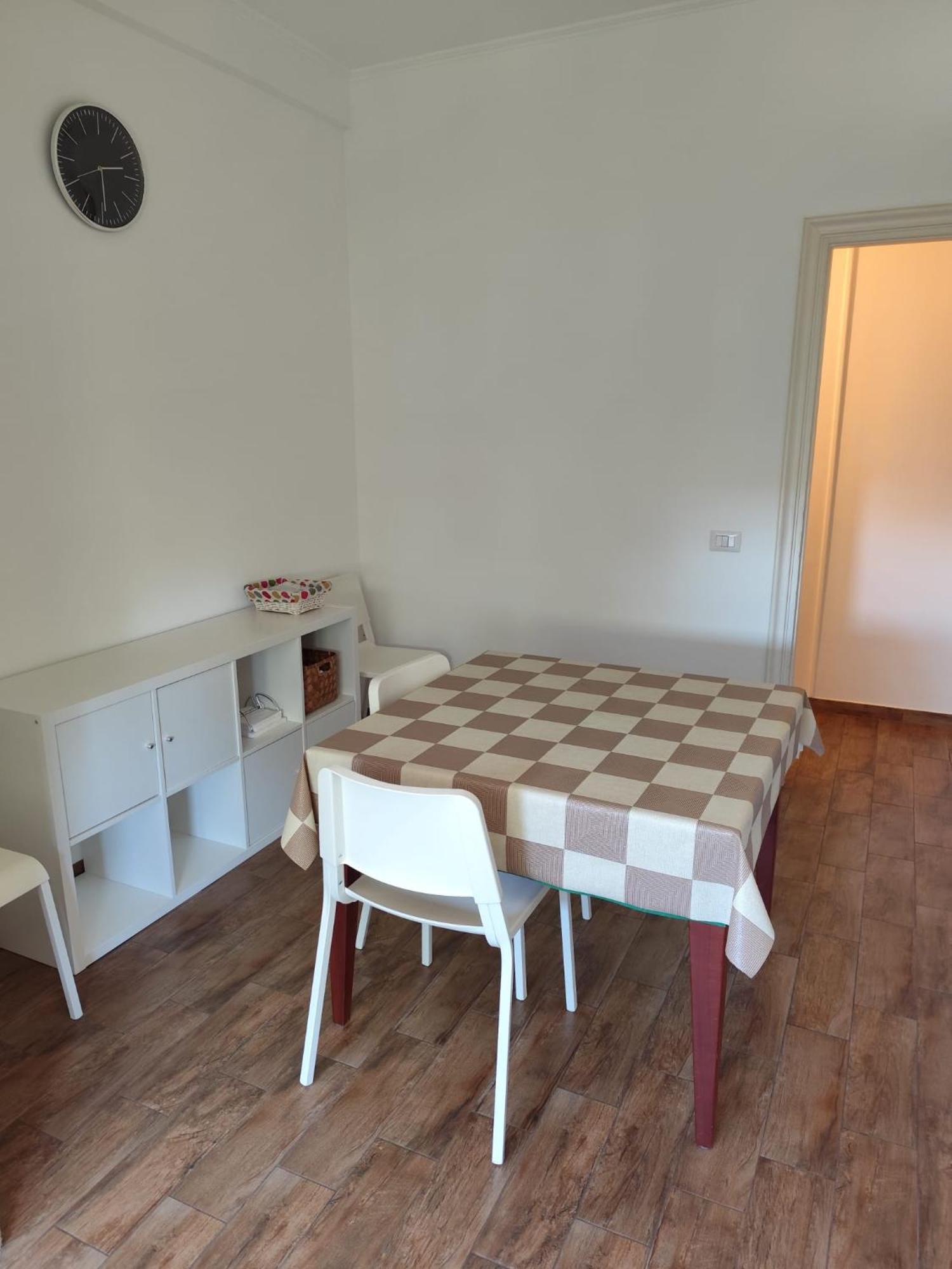 Appartement Vacanze
