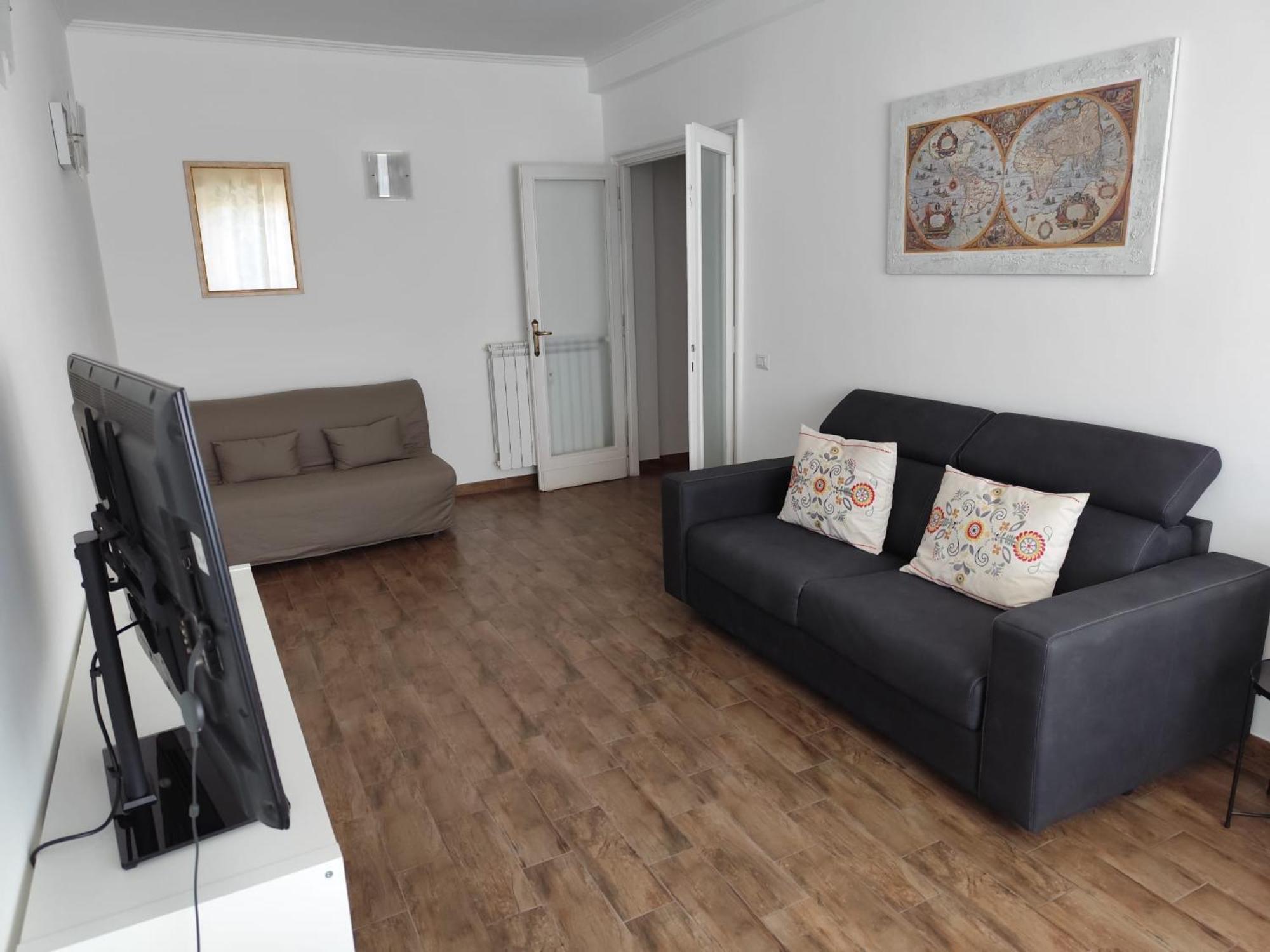 Vacanze Appartement