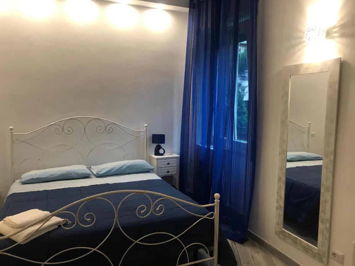 Apartment Lunablu's House Rome