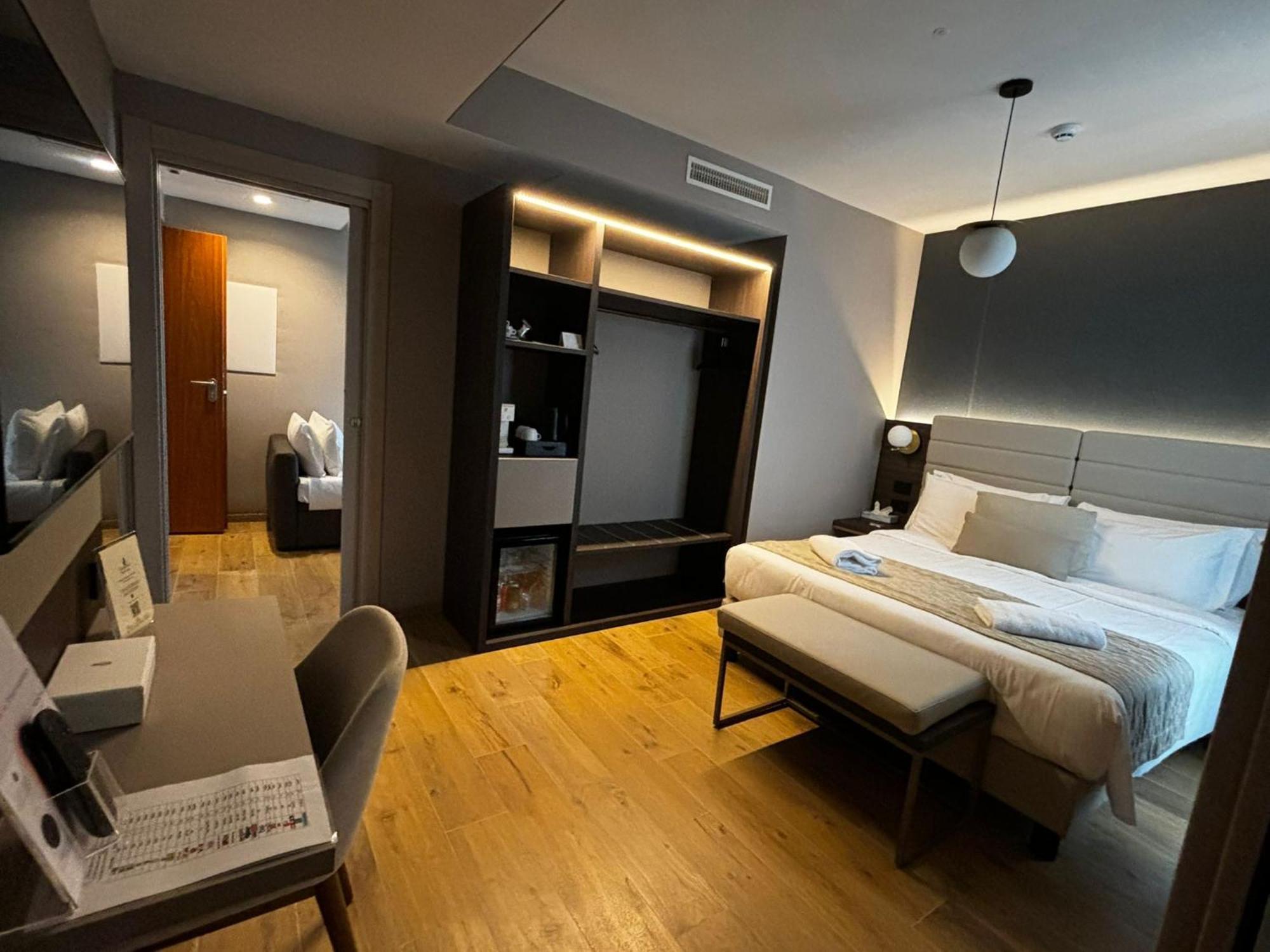 San Remo 3* Roma