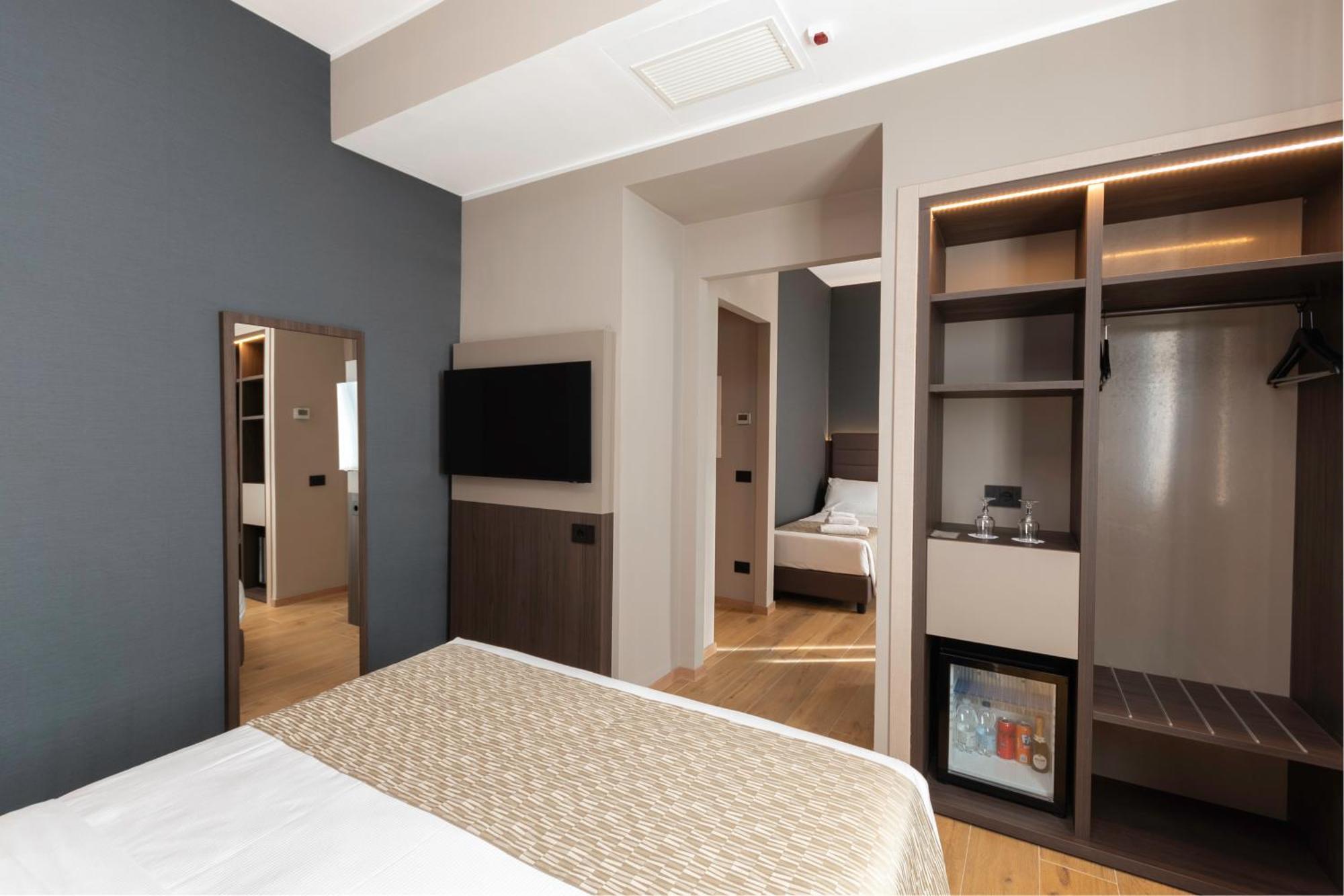 Hotel San Remo 3*