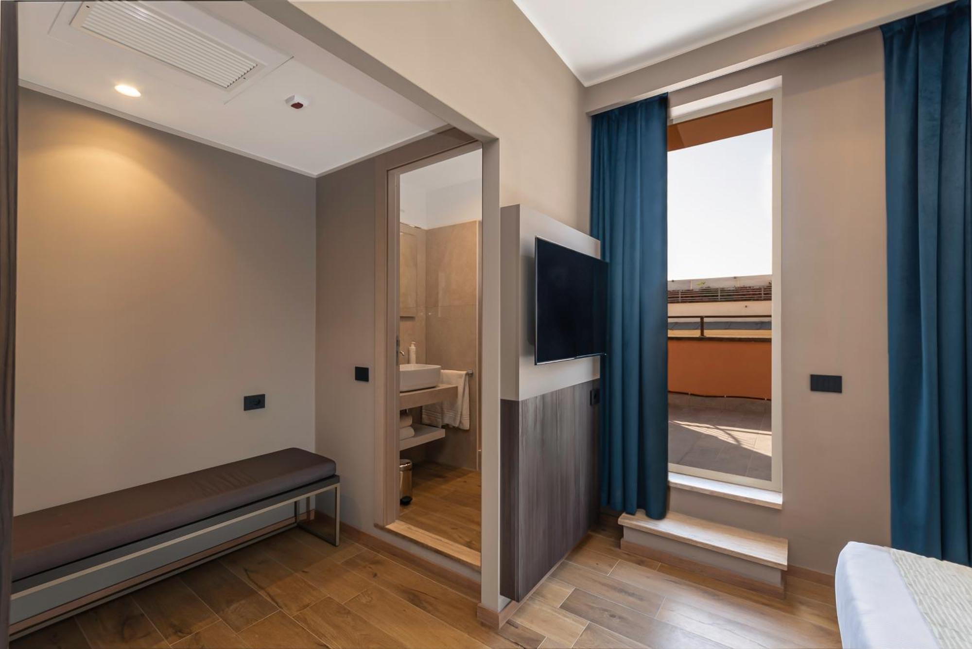 San Remo 3* Roma