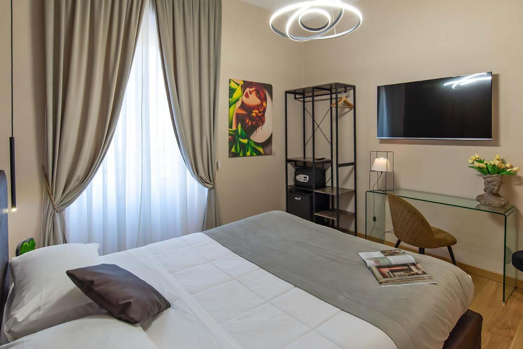 Paba Rome