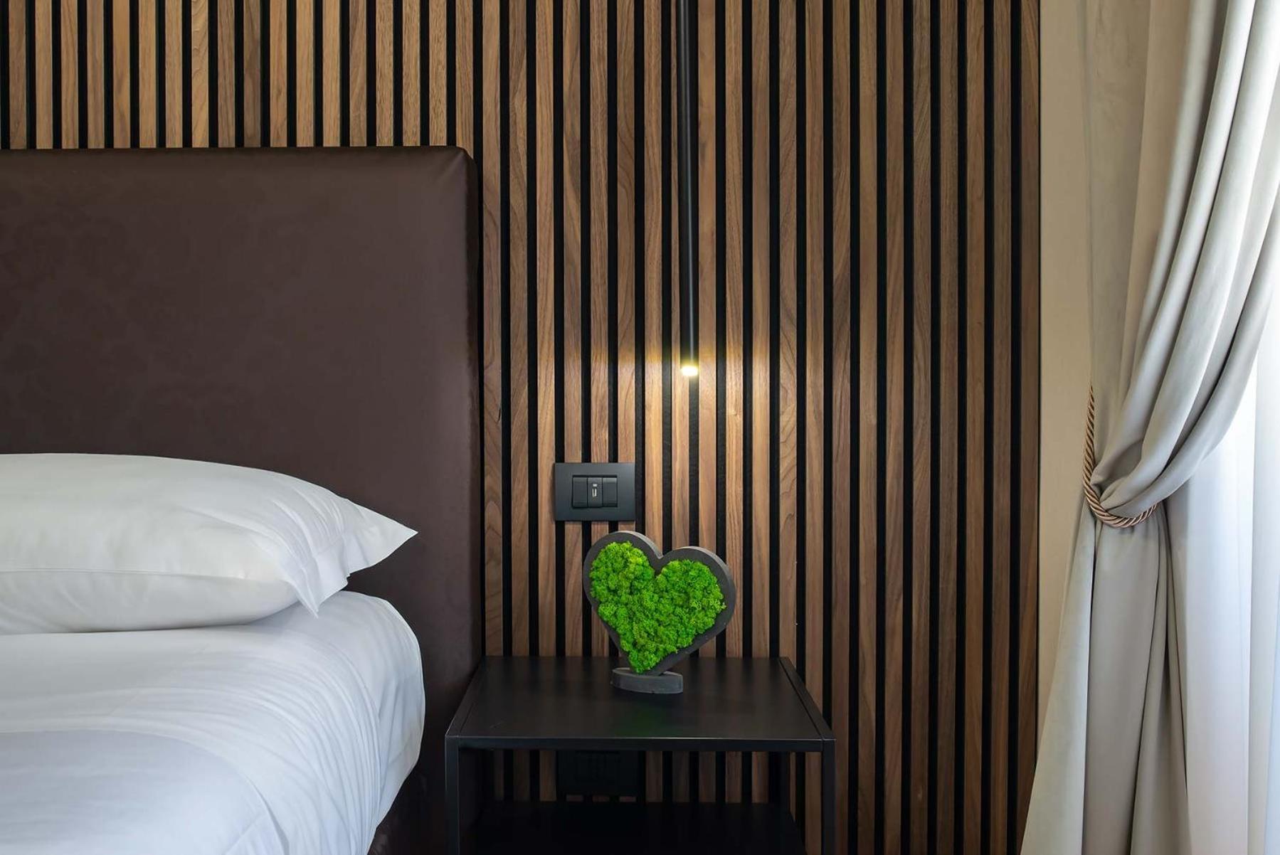 Hotel Paba