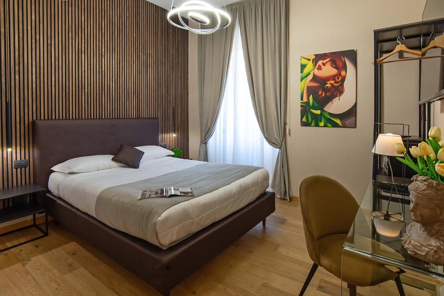 Hotel Paba Rome