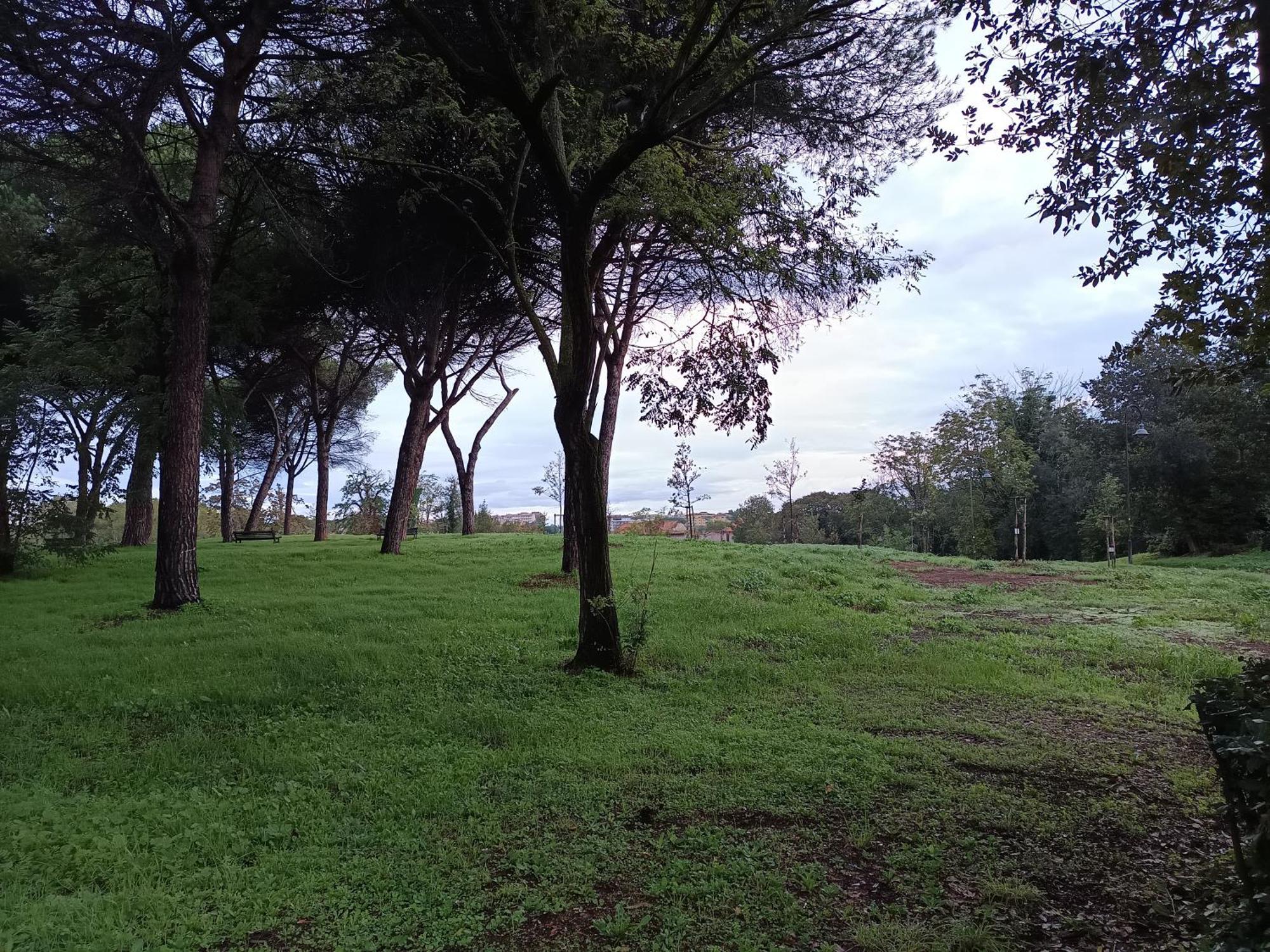 Apartment Rooftop Appia Antica,silenzioso Riservato Two Bedrooms Two Bathrooms *