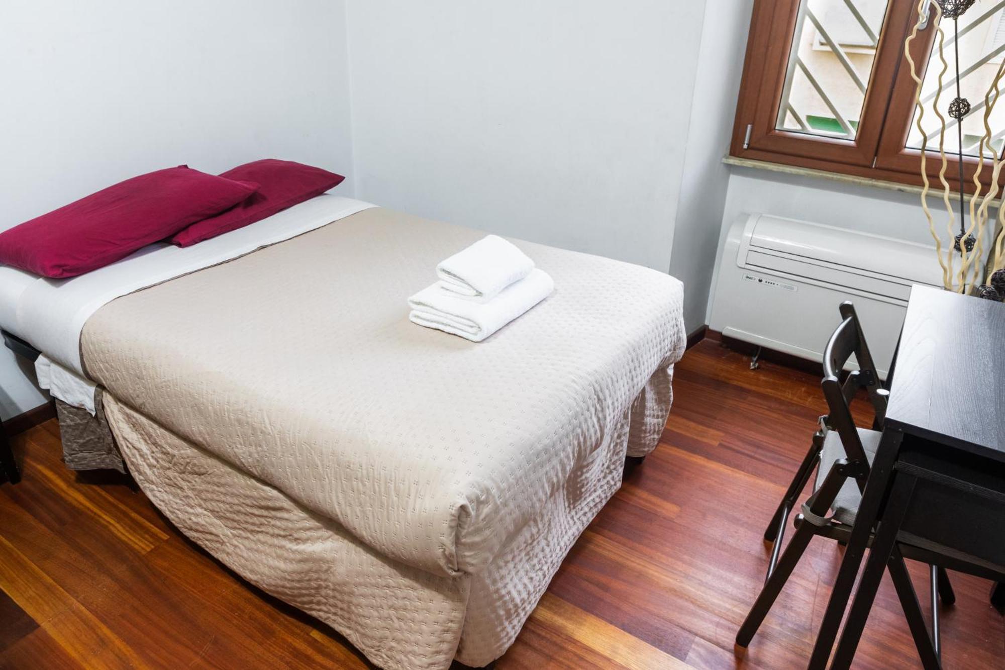 Suitte In San Giovanni Near Basilica - - Appartamento *