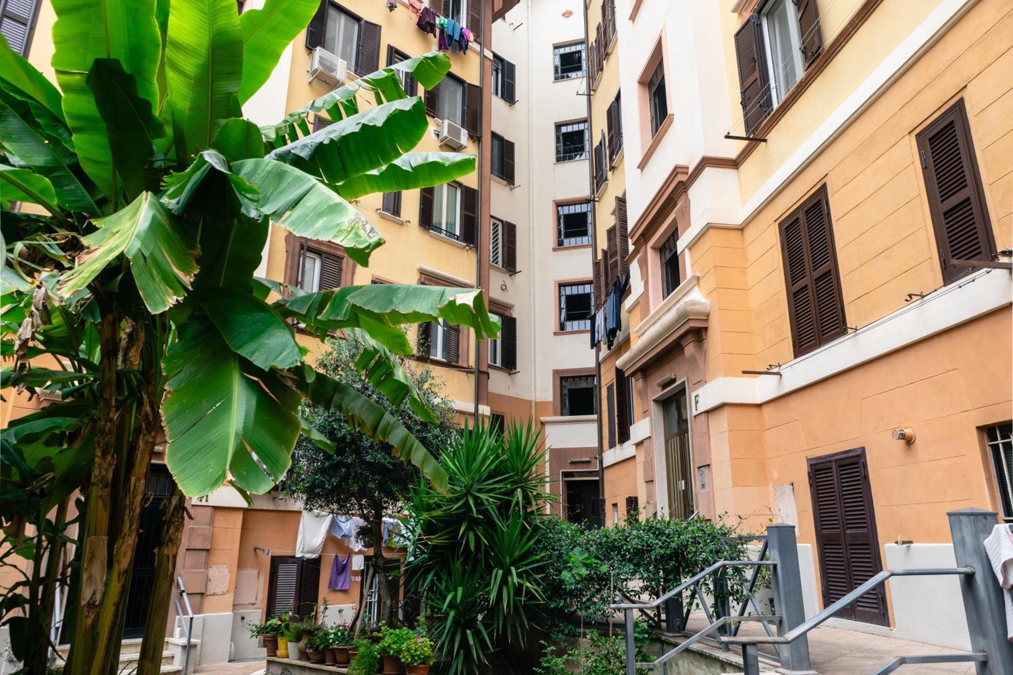 Appartamento Suitte In San Giovanni Near Basilica - -