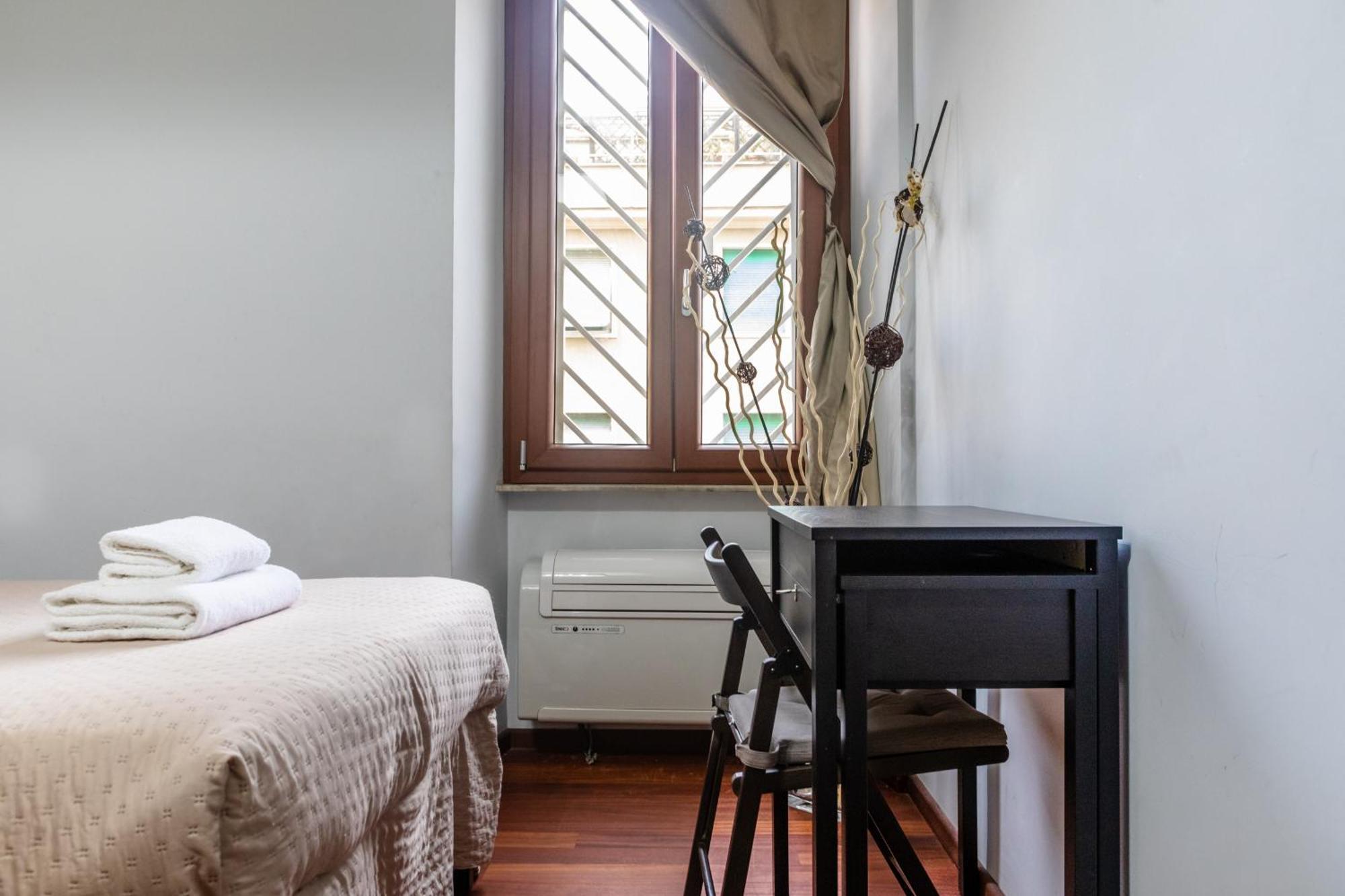 Suitte In San Giovanni Near Basilica - - Appartamento Roma