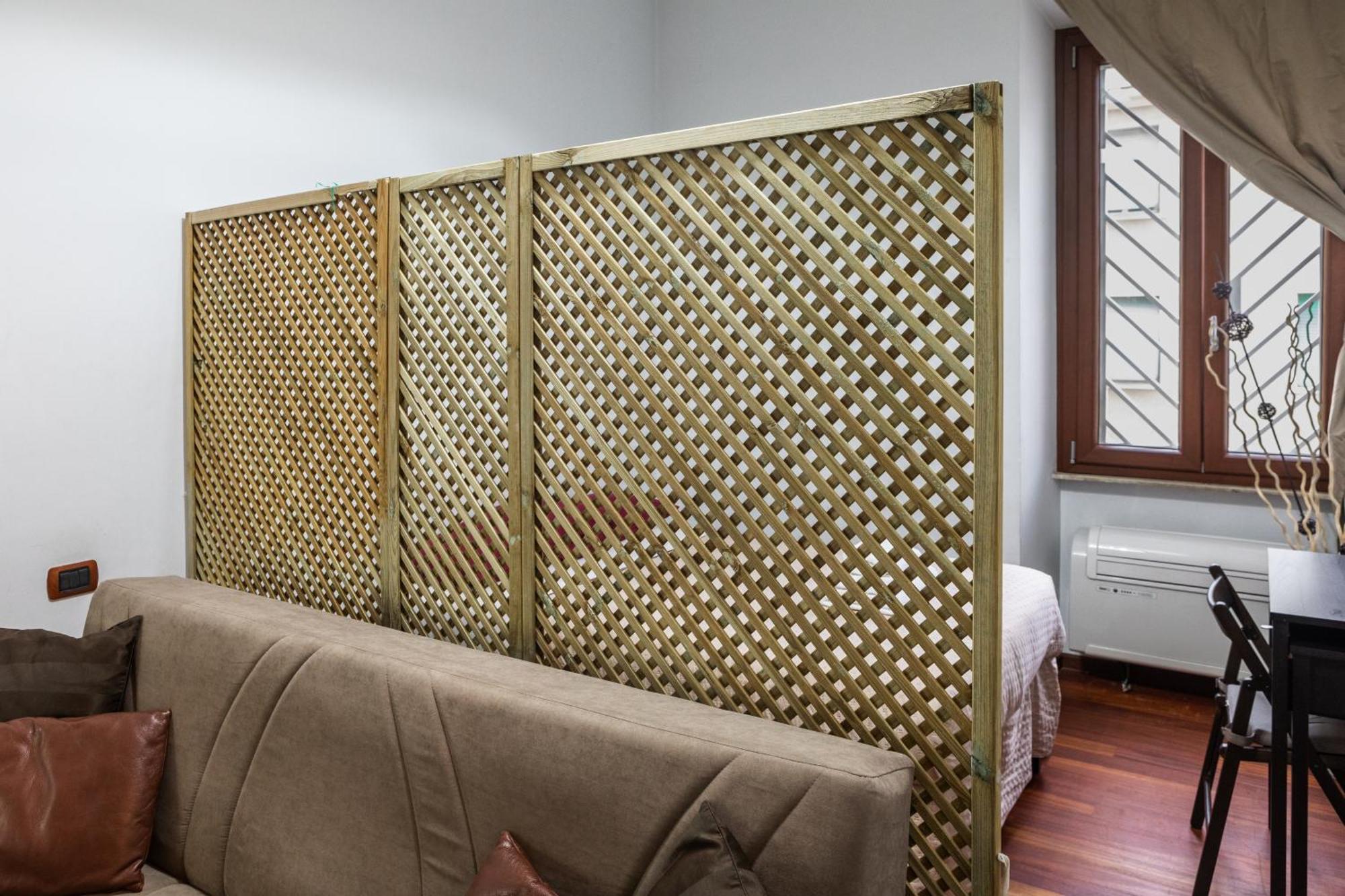 Suitte In San Giovanni Near Basilica - - Appartamento