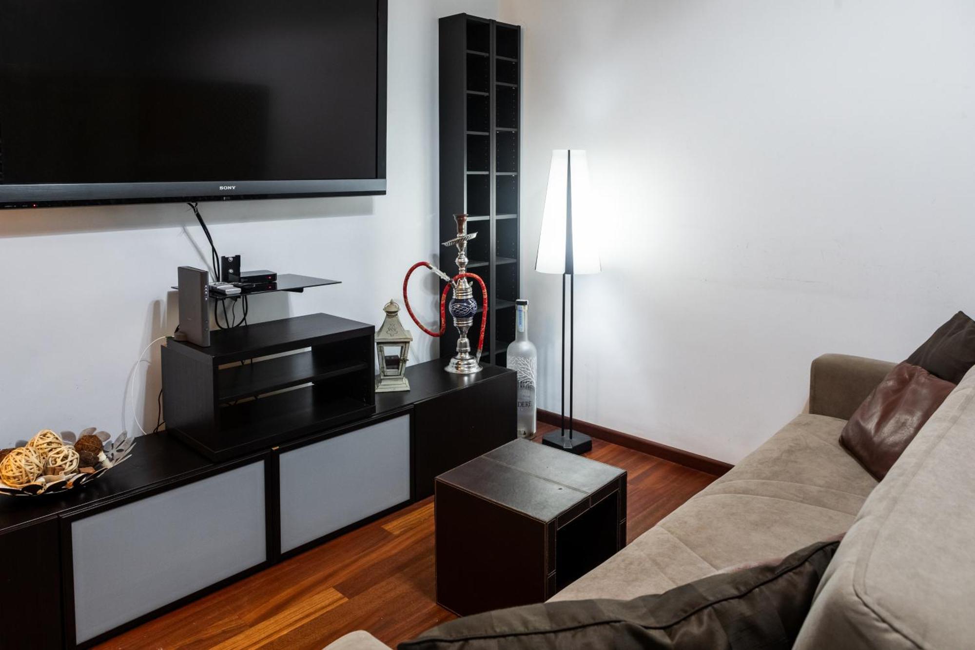 Appartamento Suitte In San Giovanni Near Basilica - -