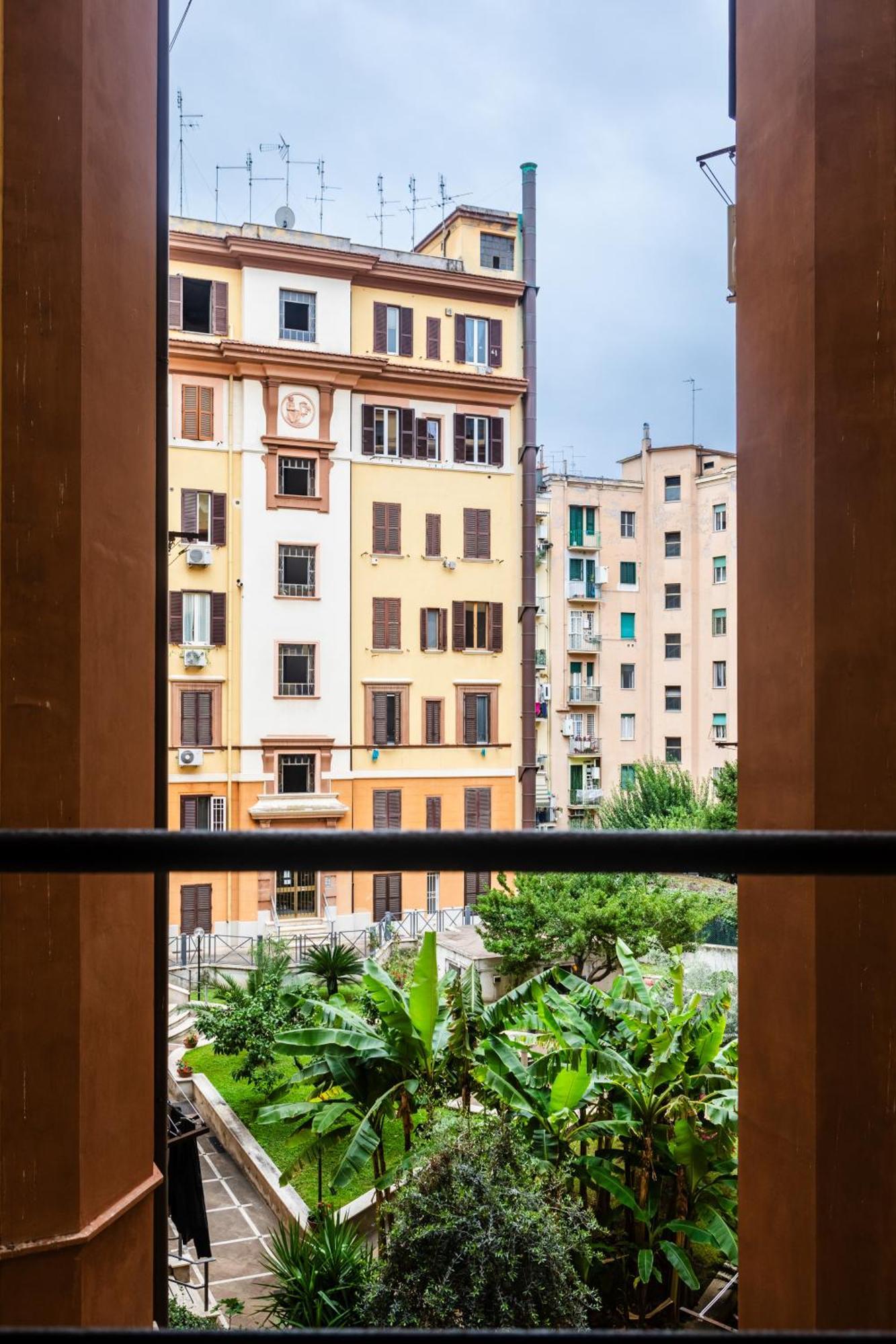 Suitte In San Giovanni Near Basilica - - Appartamento *