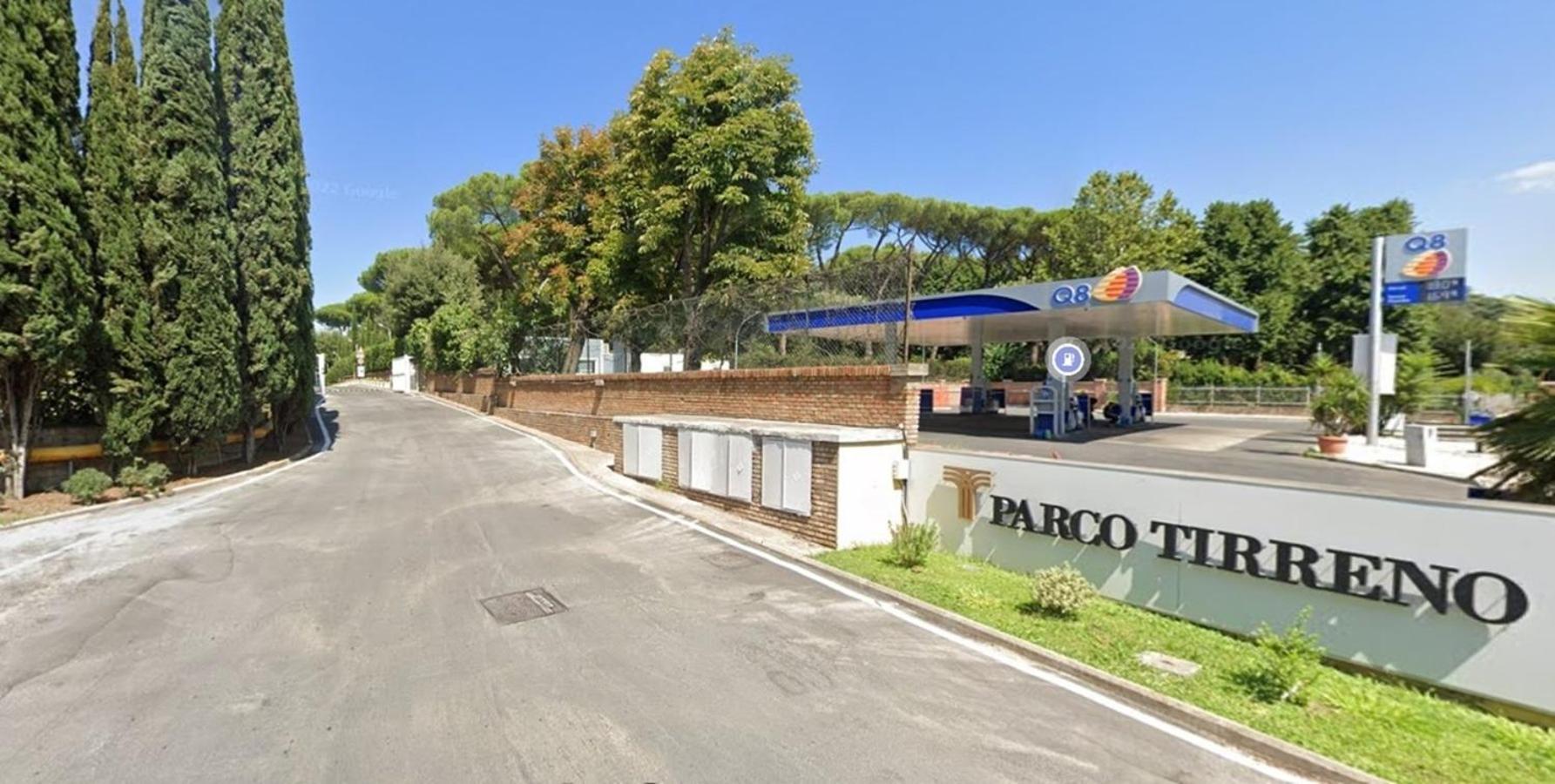 Casa E Per Vacanze Jasmine Appartement *