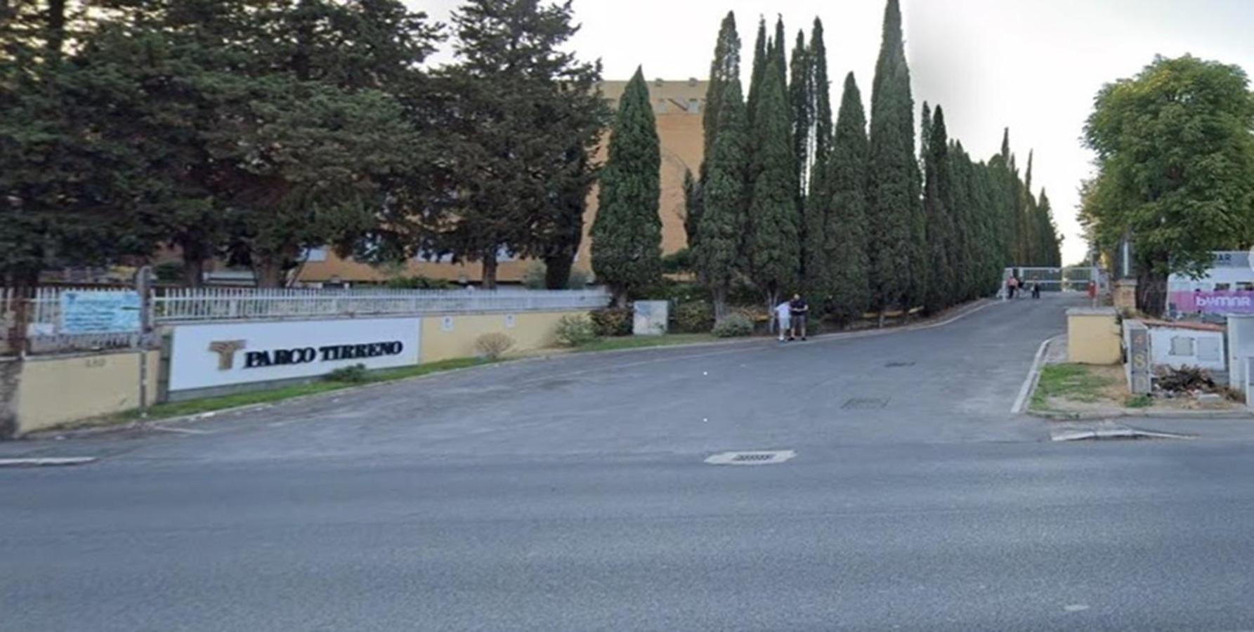 Appartement Casa E Per Vacanze Jasmine Rome
