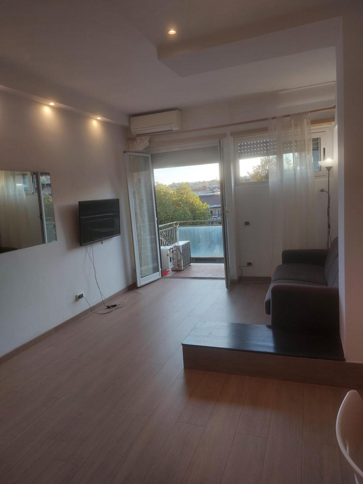 Apartment Casa Turismo Marconi *