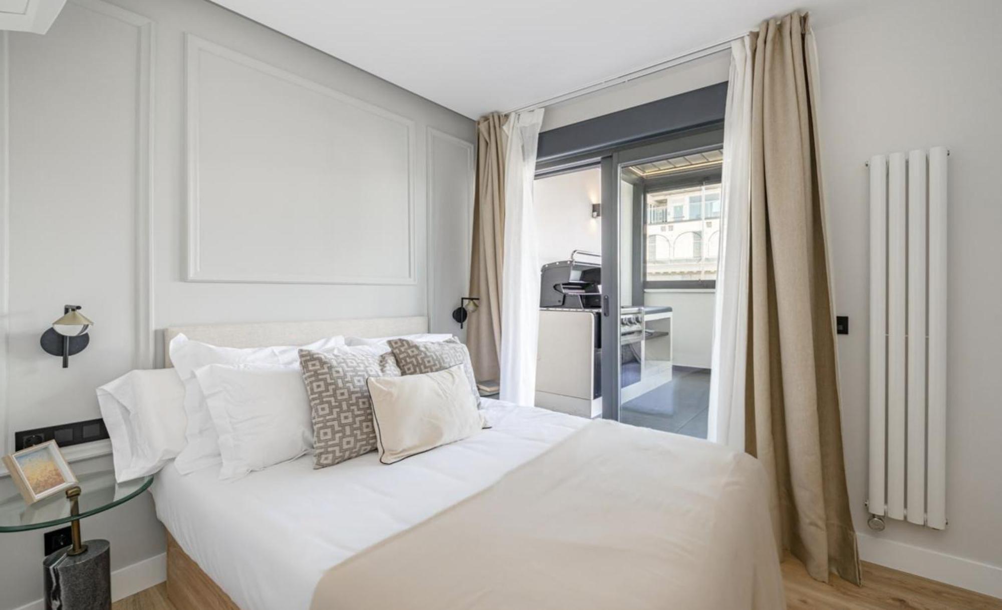 Vakantiehuis Angelico Deluxe Near Vatican *