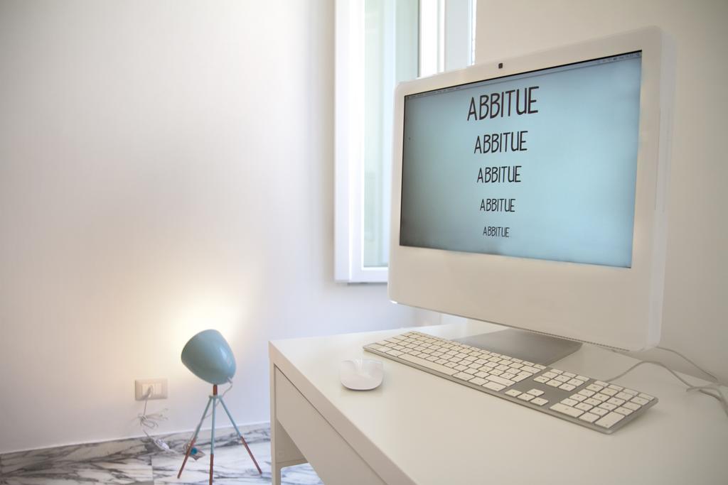 Apartamento Abbitue Apartment *